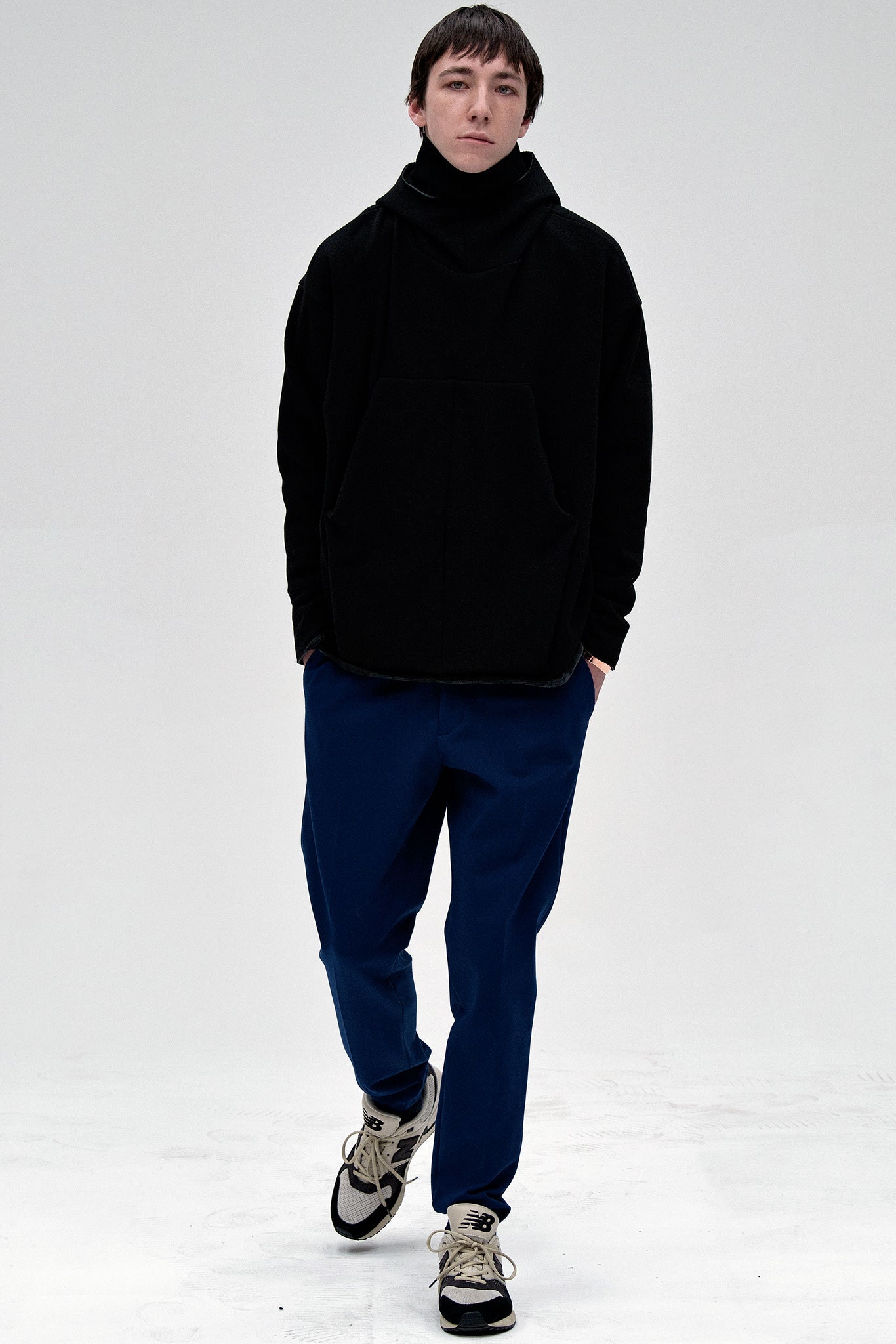 N.Hoolywood F/W 15 Menswear Look 19
