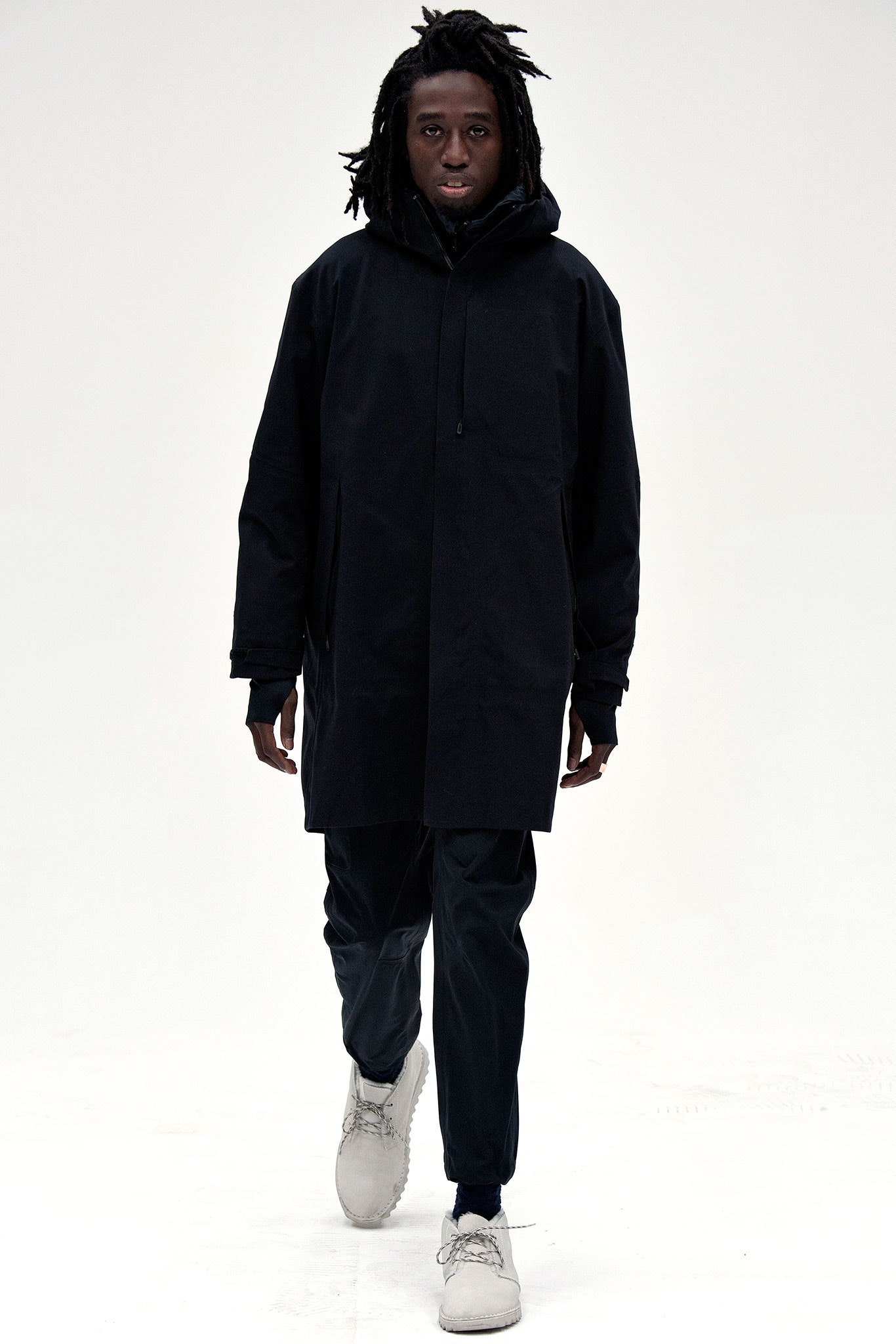 N.Hoolywood F/W 15 Menswear Look 23