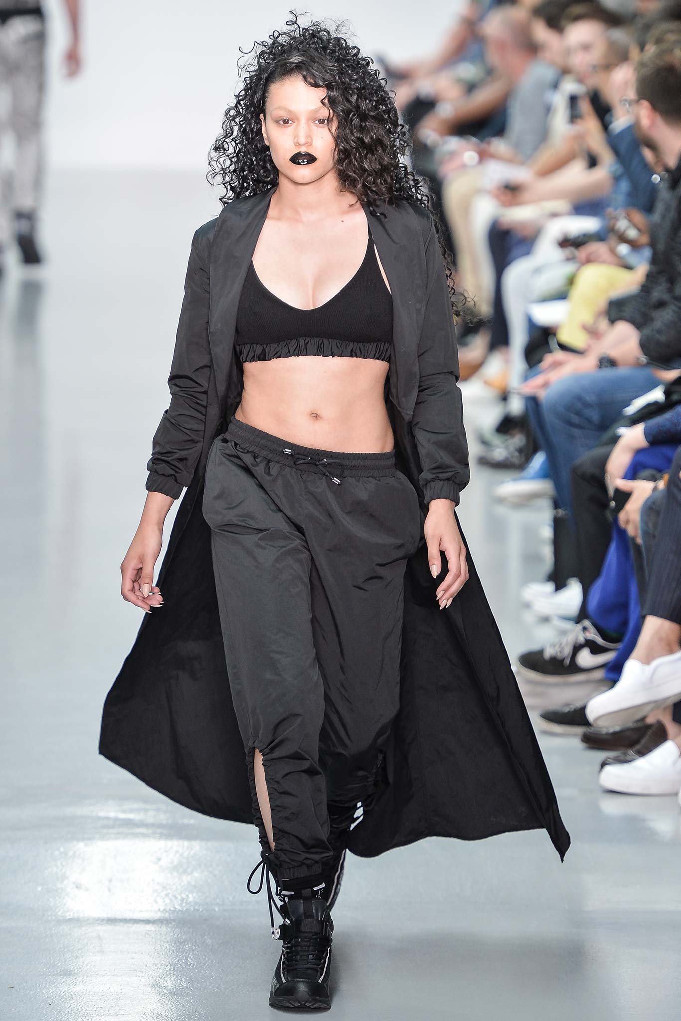 Nasir Mazhar S/S 16 Menswear Look 14