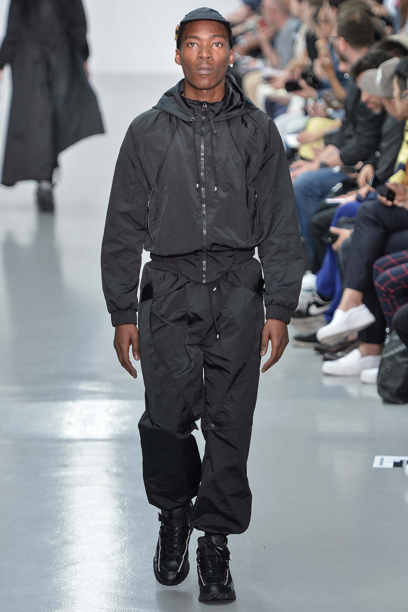 Nasir Mazhar S/S 16 Menswear Look 15