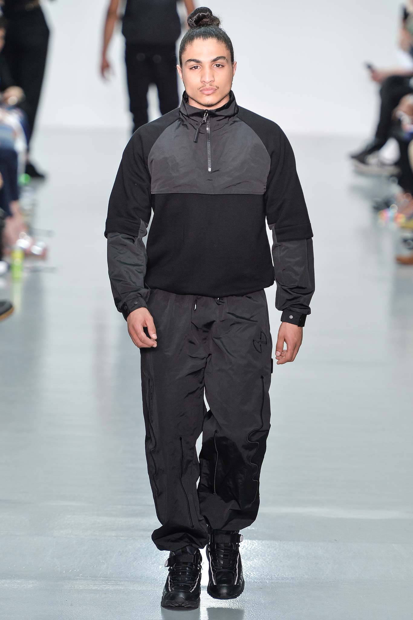 Nasir Mazhar S/S 16 Menswear Look 21