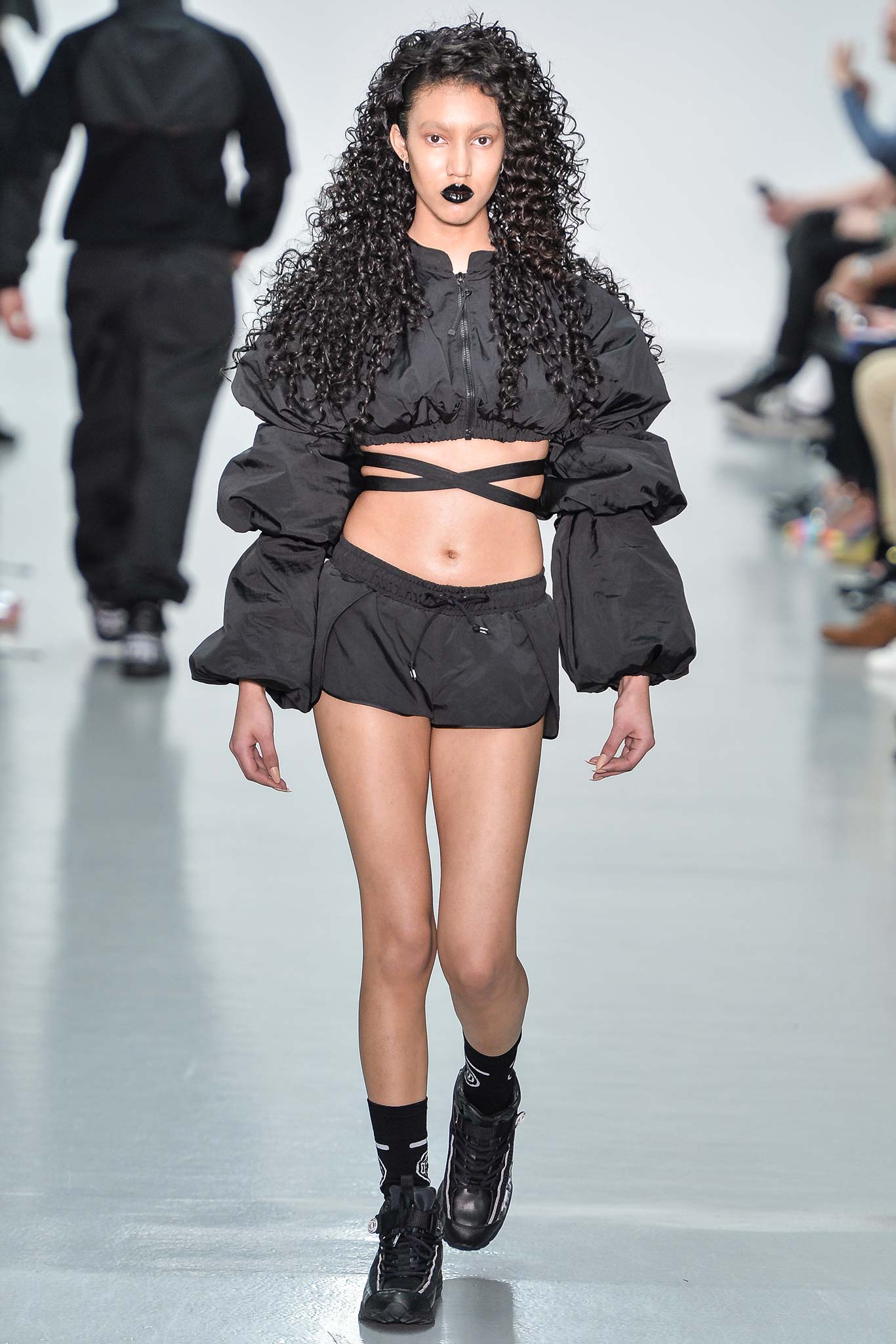 Nasir Mazhar S/S 16 Menswear Look 22