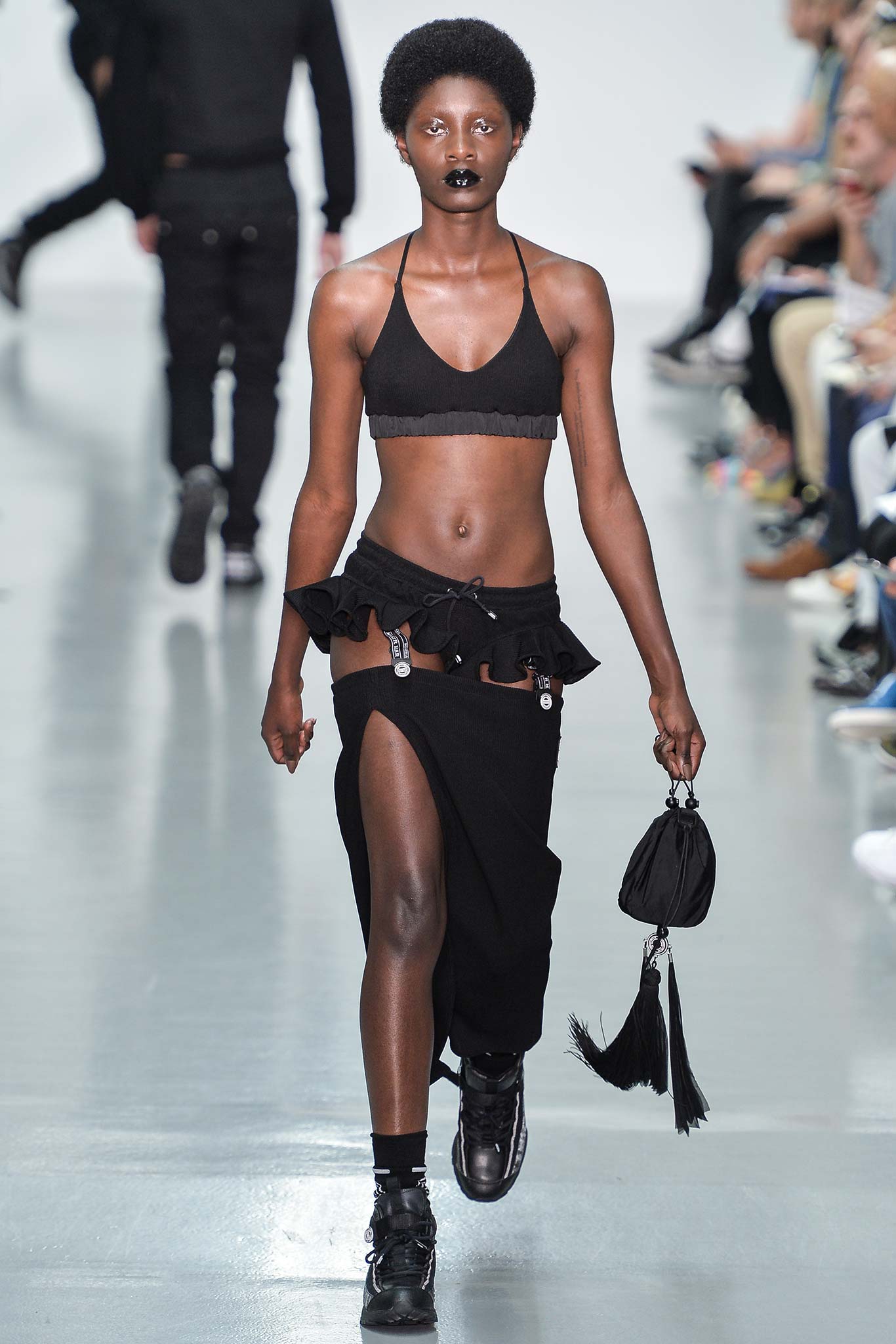Nasir Mazhar S/S 16 Menswear Look 24