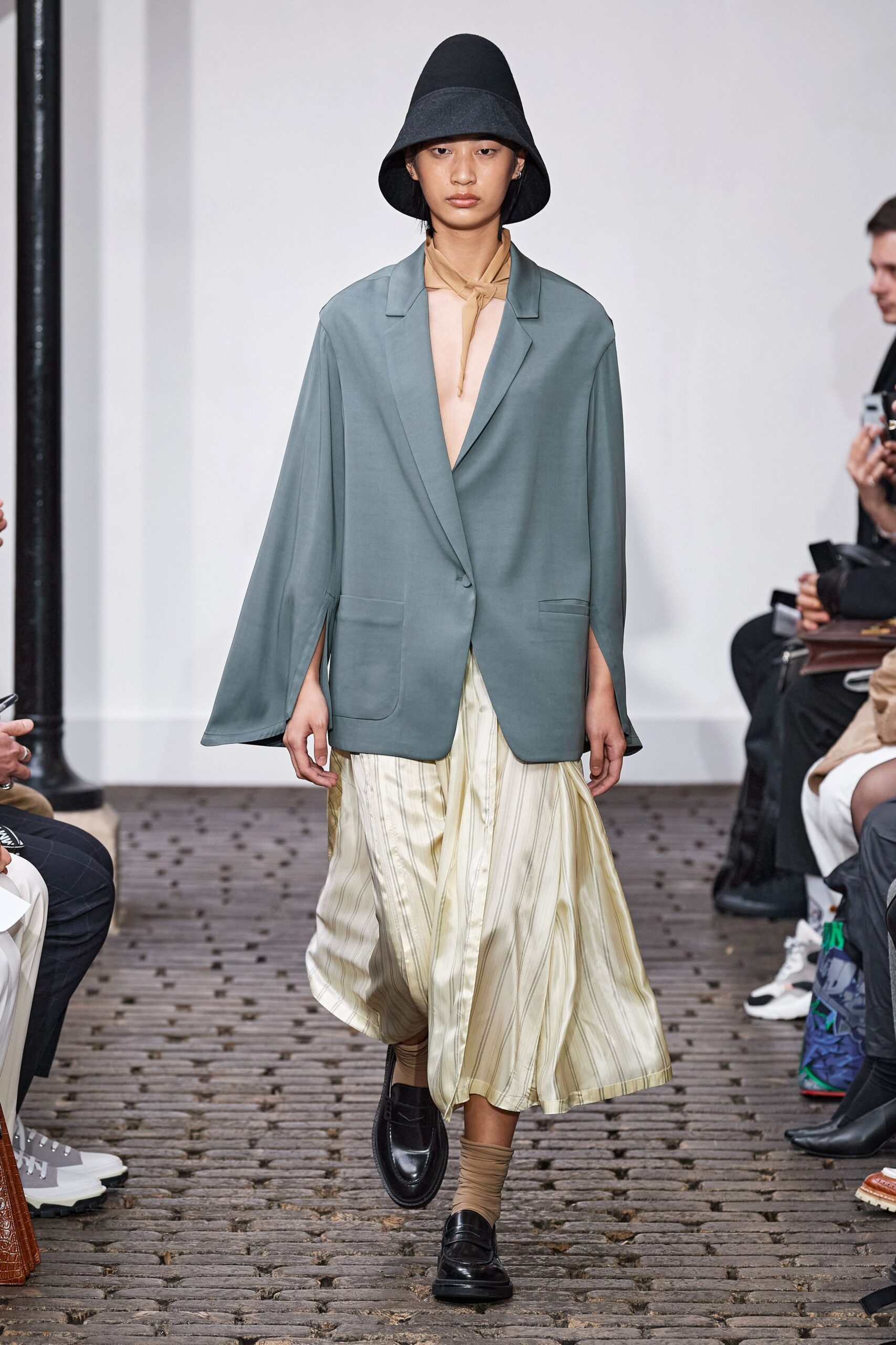 Nehera F/W 20 Look 3