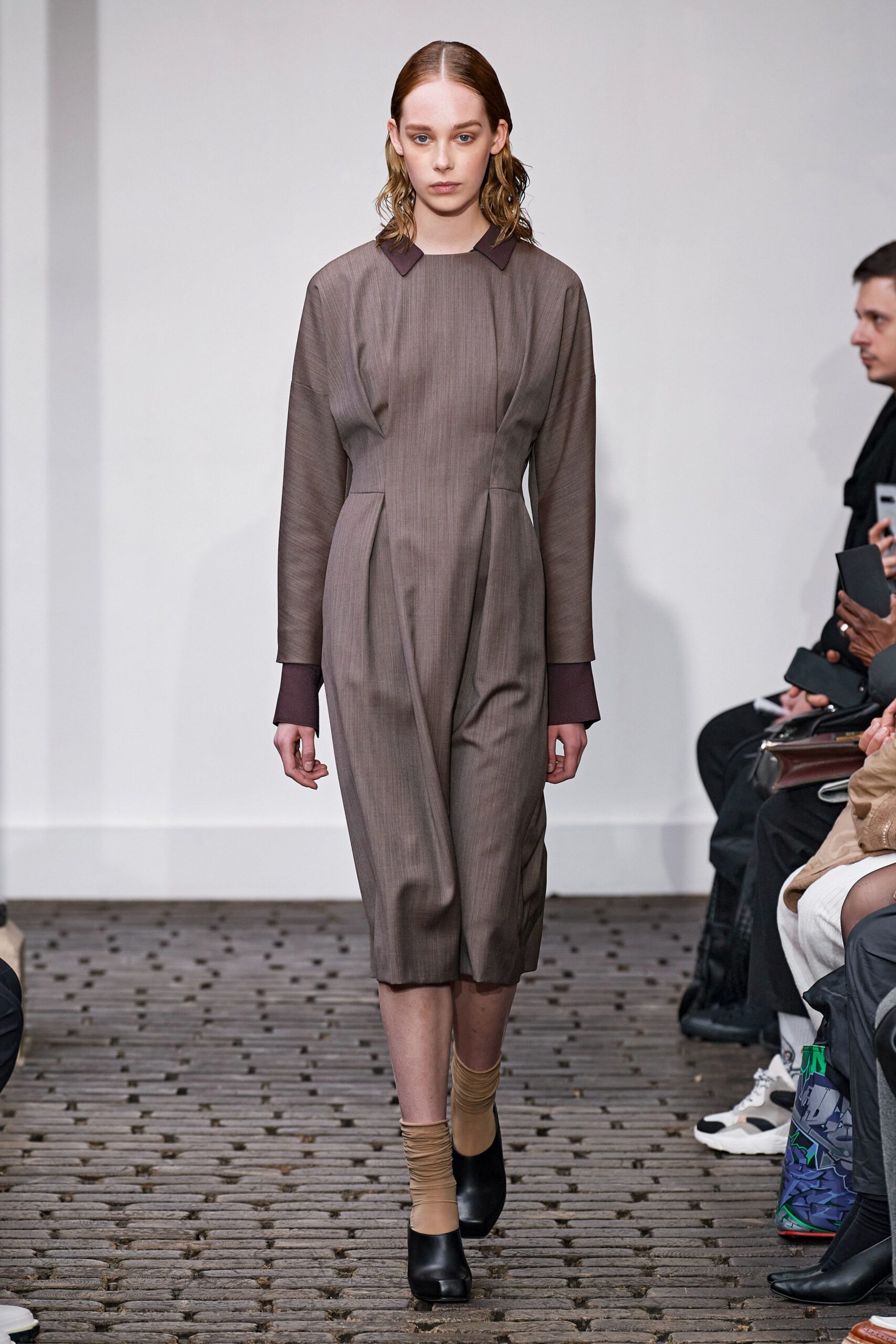 Nehera F/W 20 Look 4