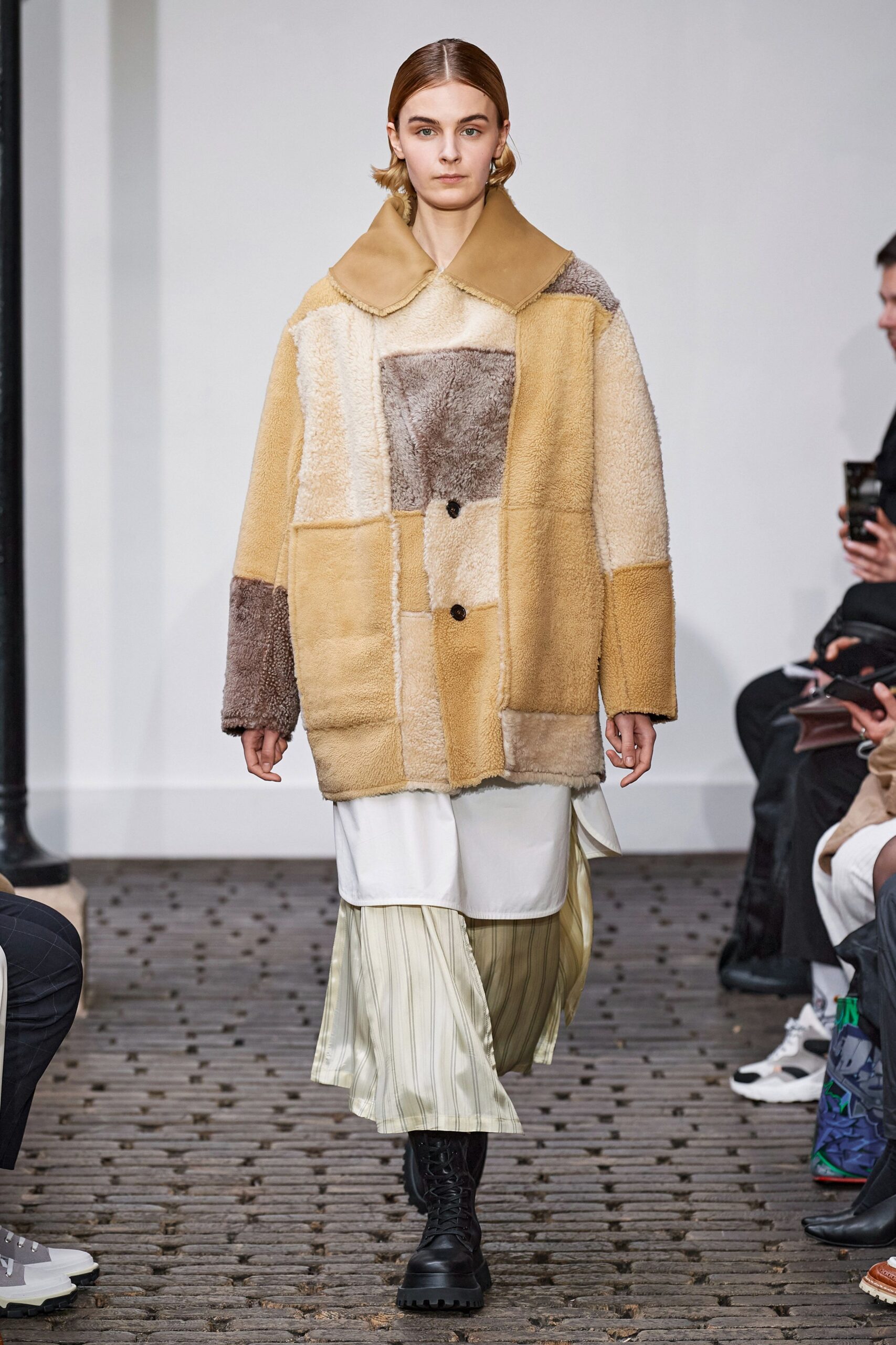 Nehera F/W 20 Look 5