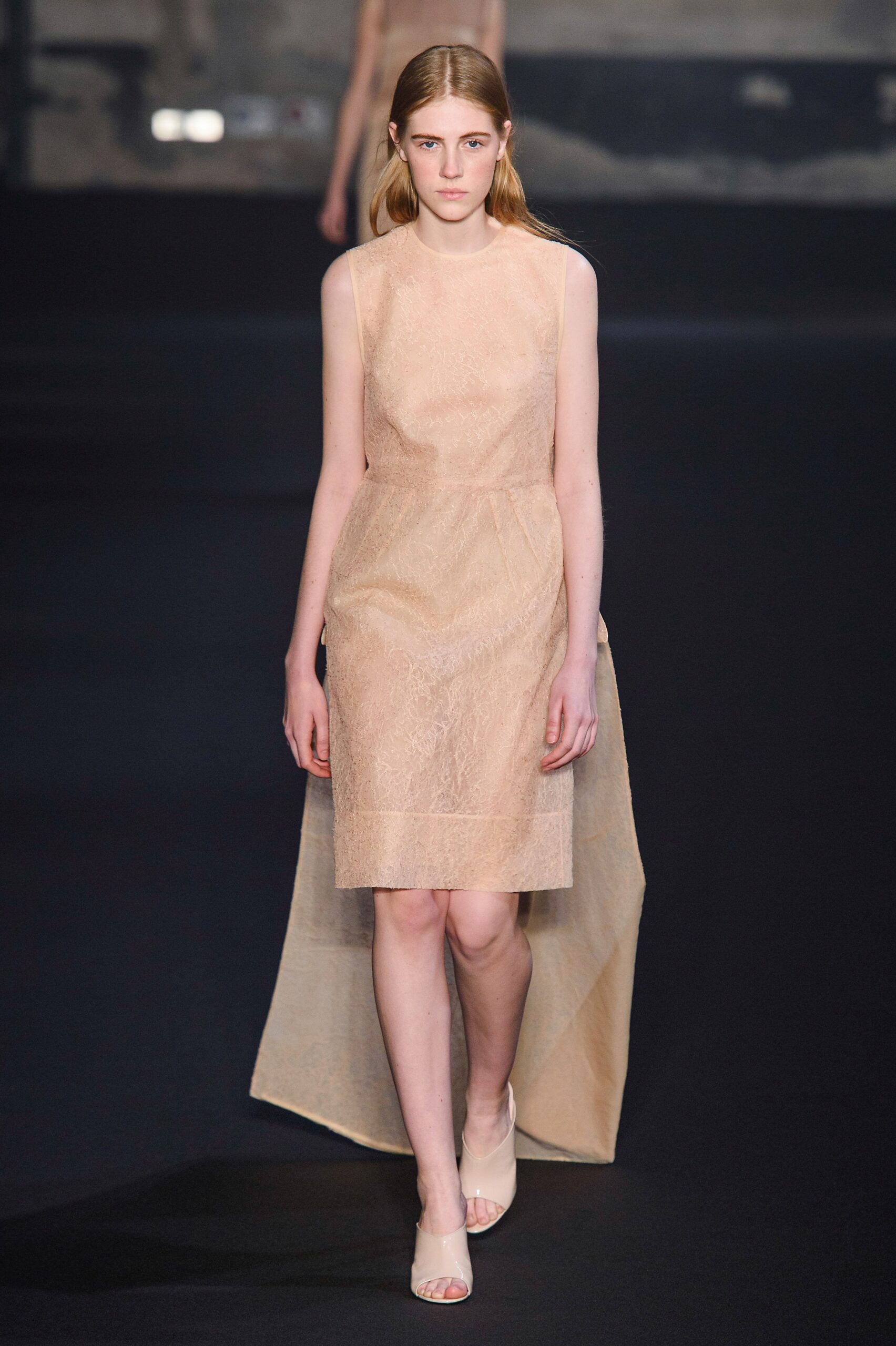 No. 21 F/W 19 Look 5