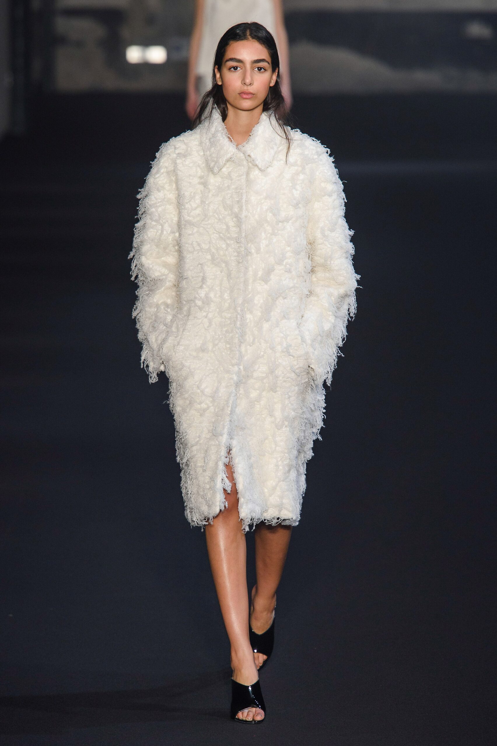 No. 21 F/W 19 Look 14
