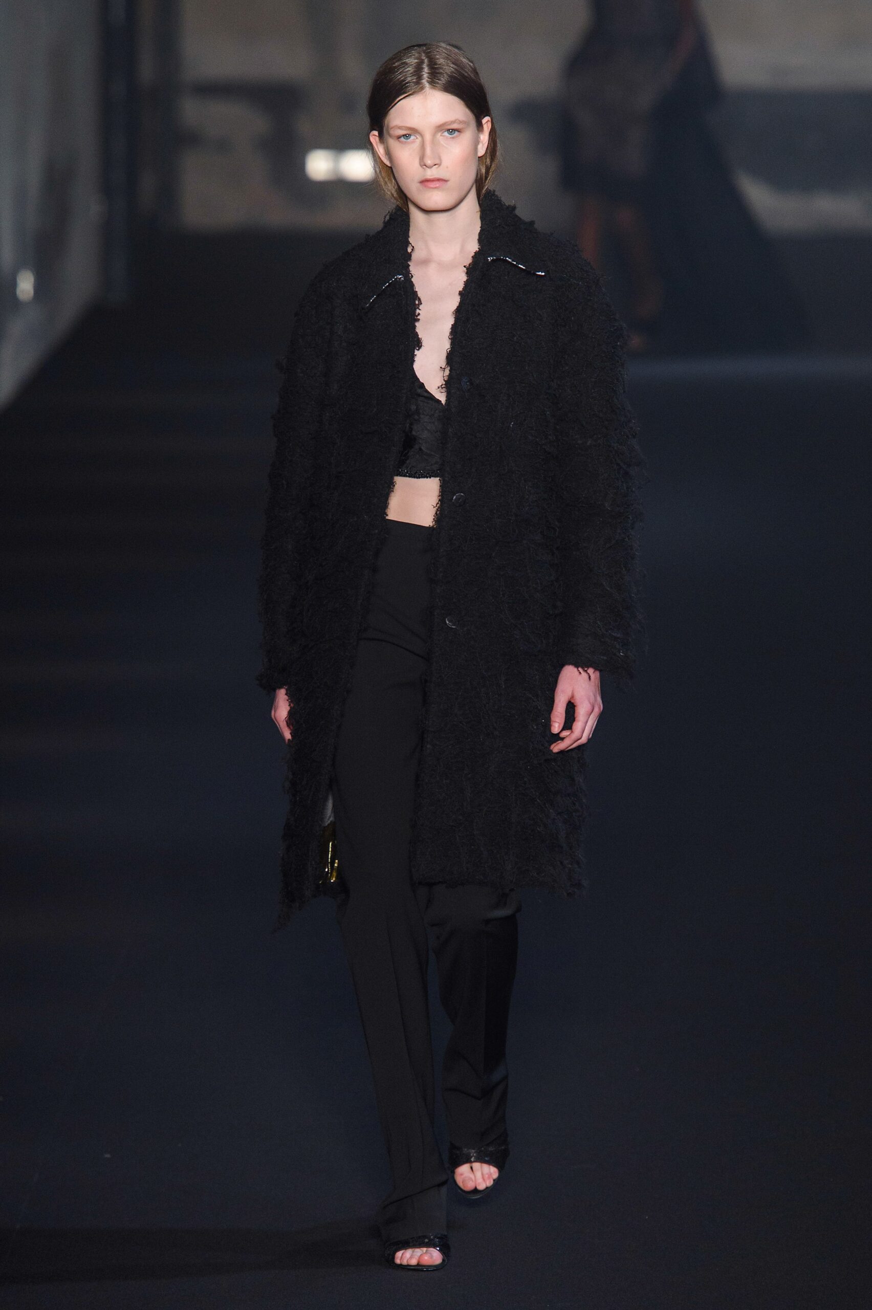 No. 21 F/W 19 Look 17