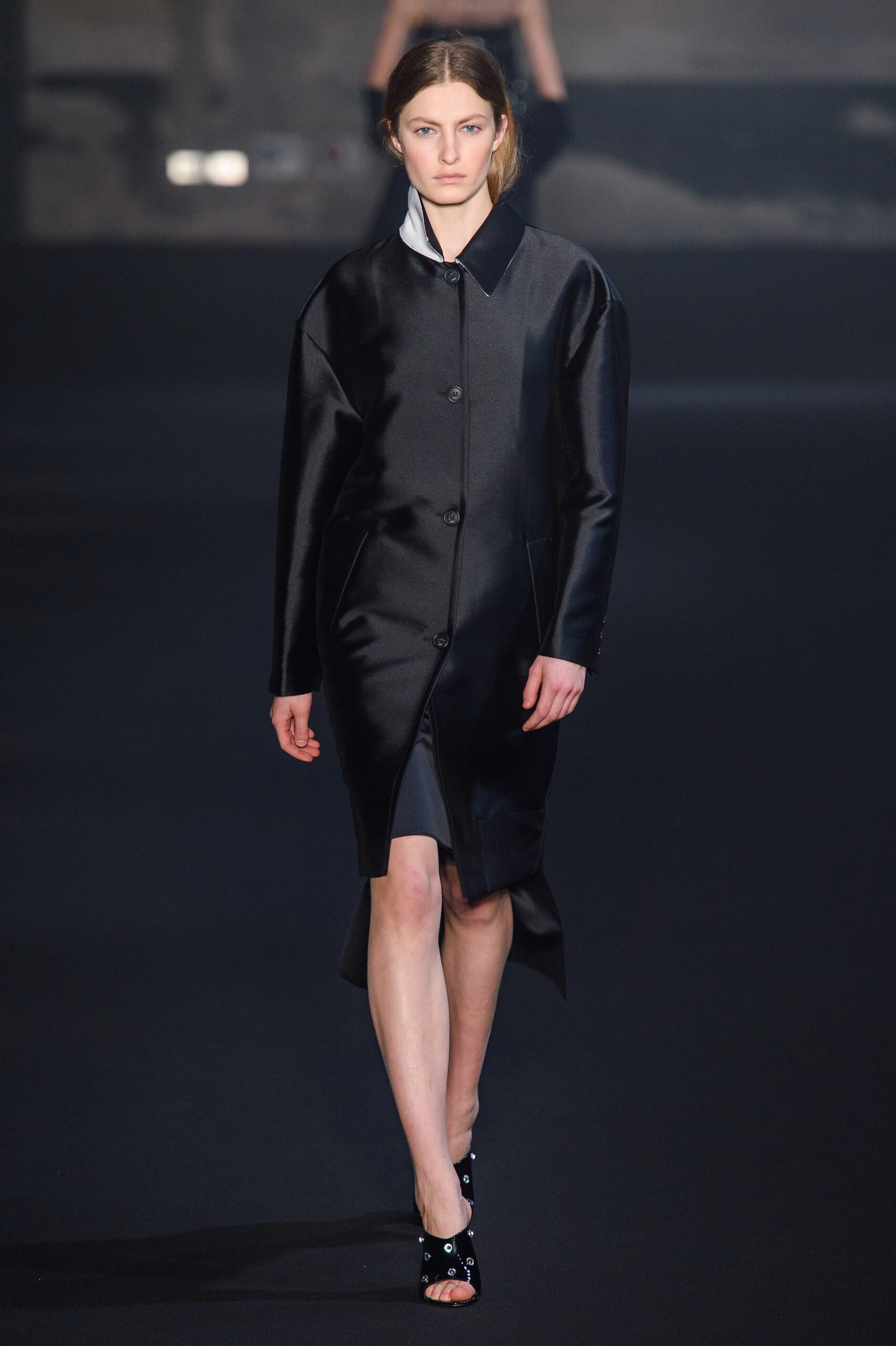 No. 21 F/W 19 Look 22