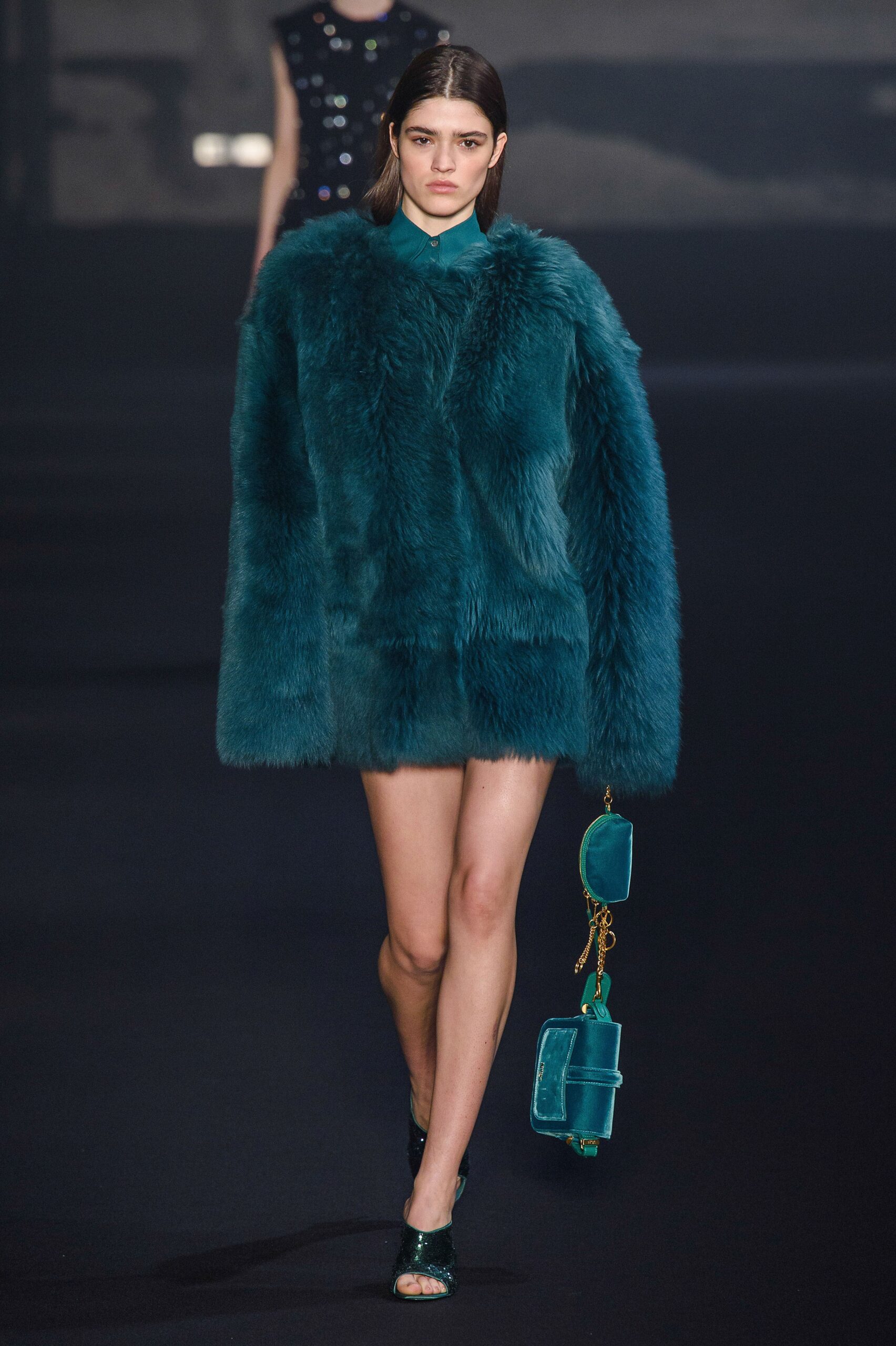 No. 21 F/W 19 Look 26