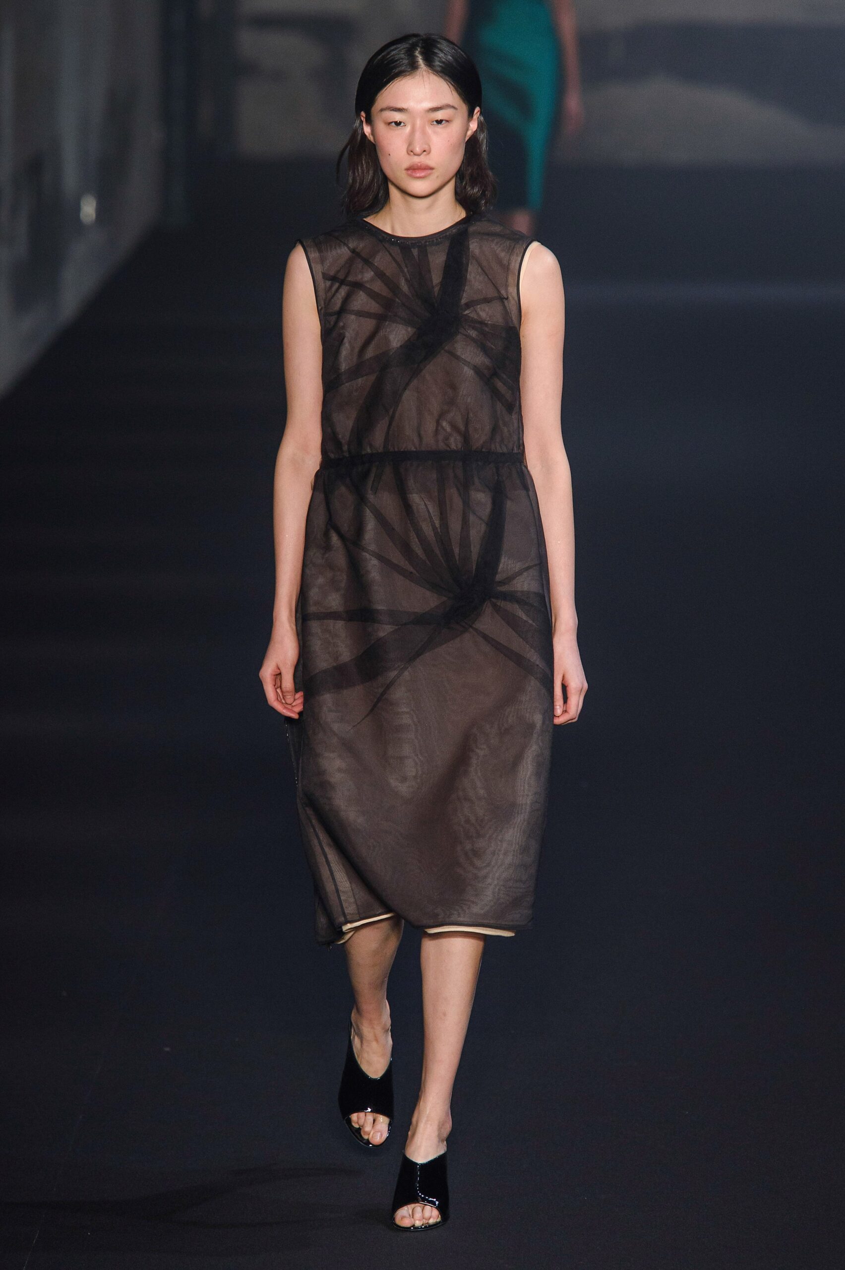 No. 21 F/W 19 Look 29