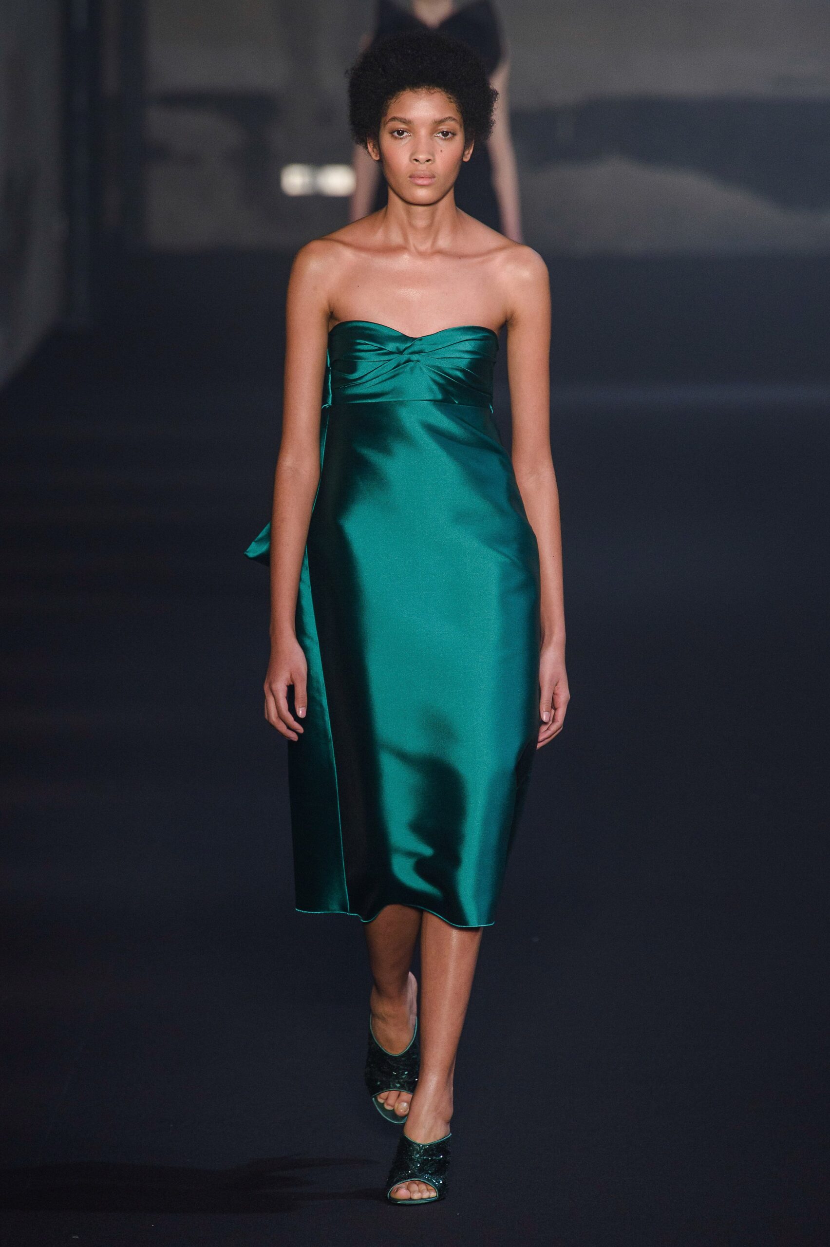 No. 21 F/W 19 Look 30
