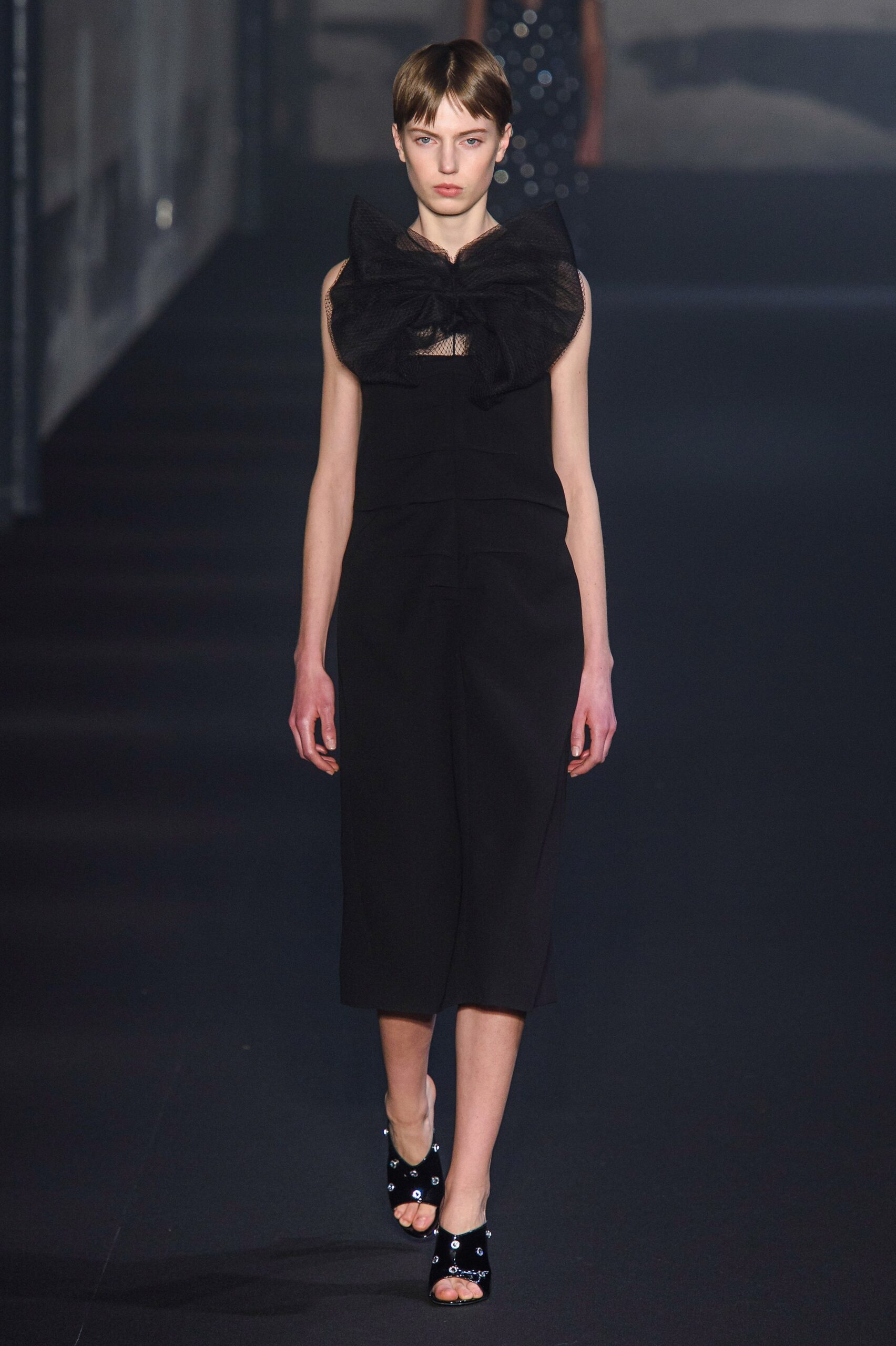 No. 21 F/W 19 Look 31