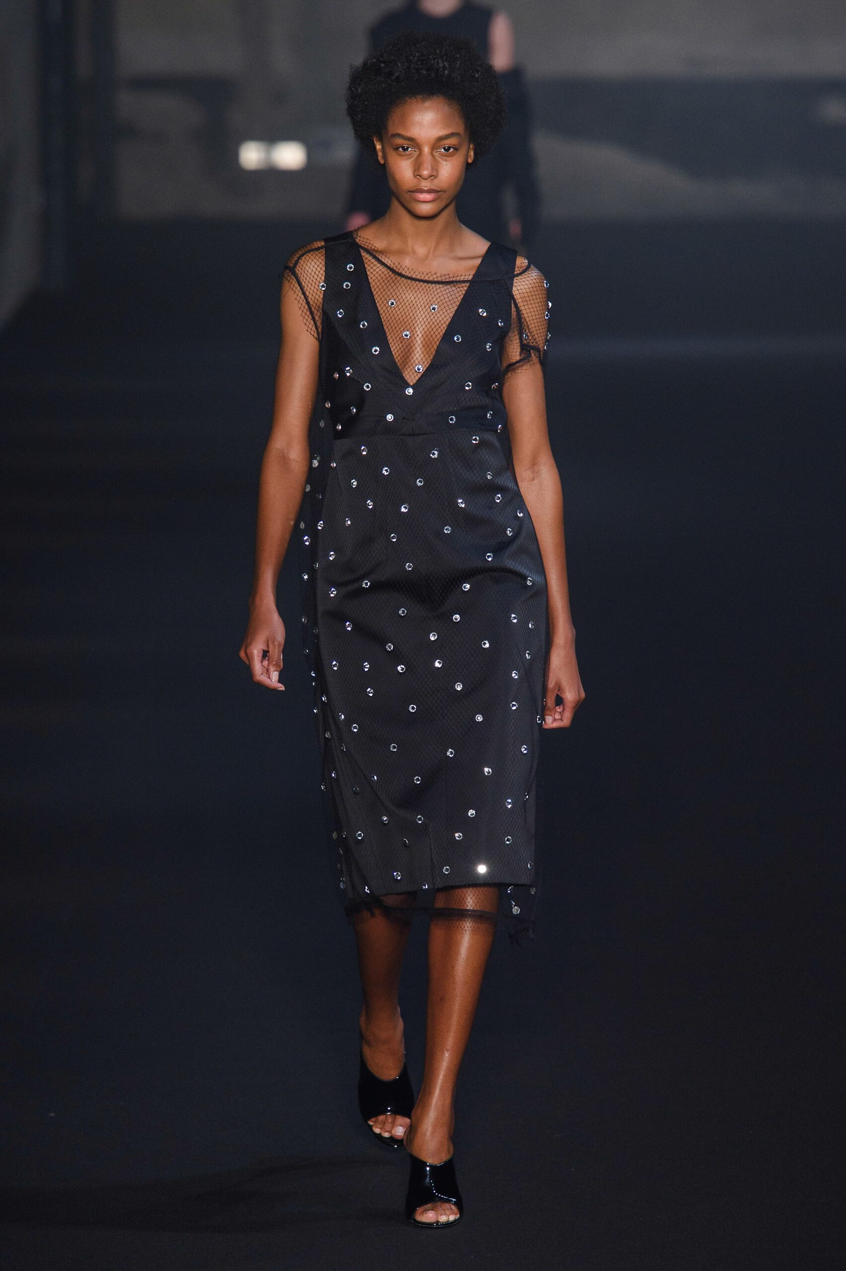 No. 21 F/W 19 Look 32