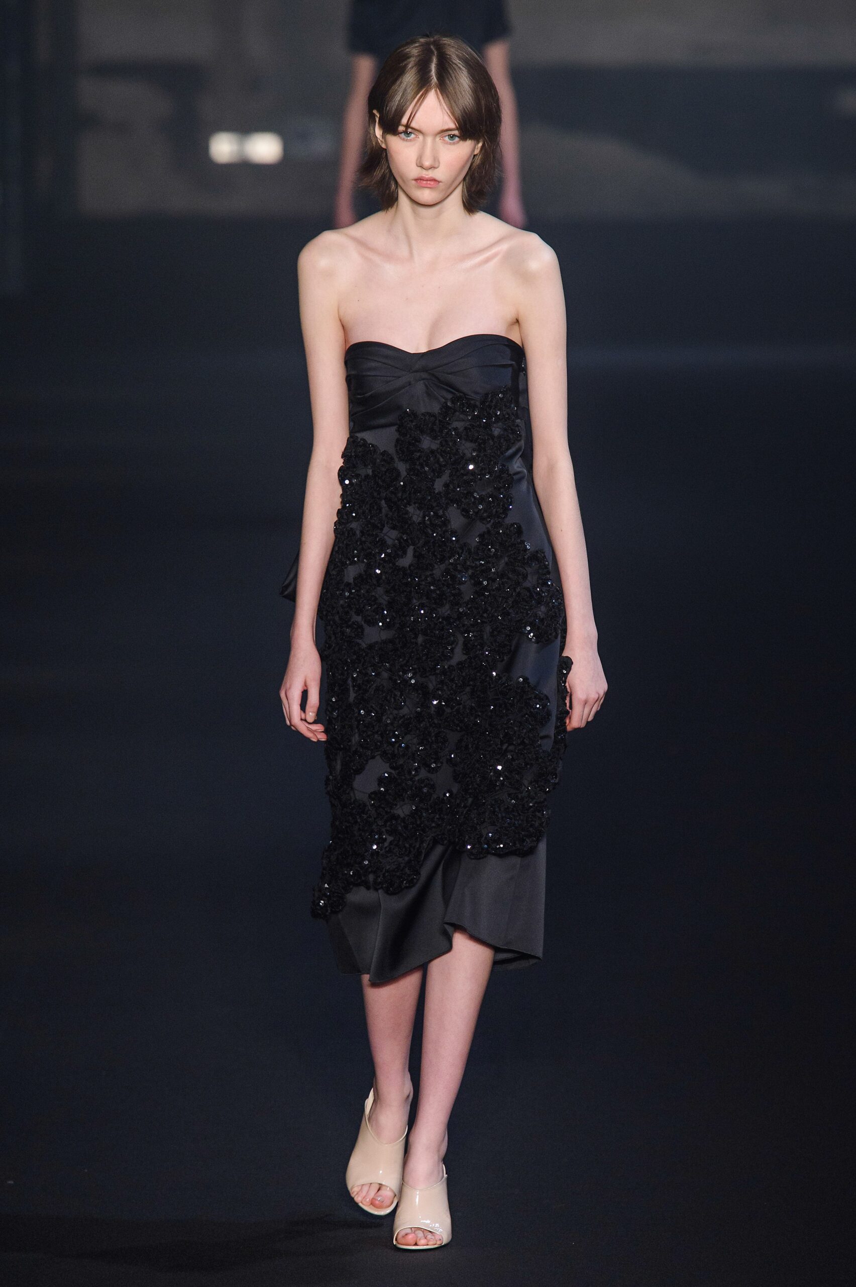 No. 21 F/W 19 Look 34