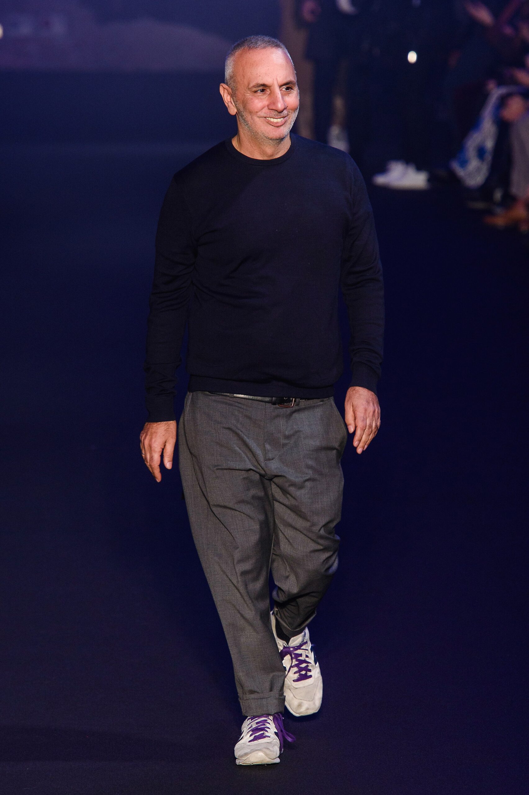 No. 21 F/W 19 Look 38