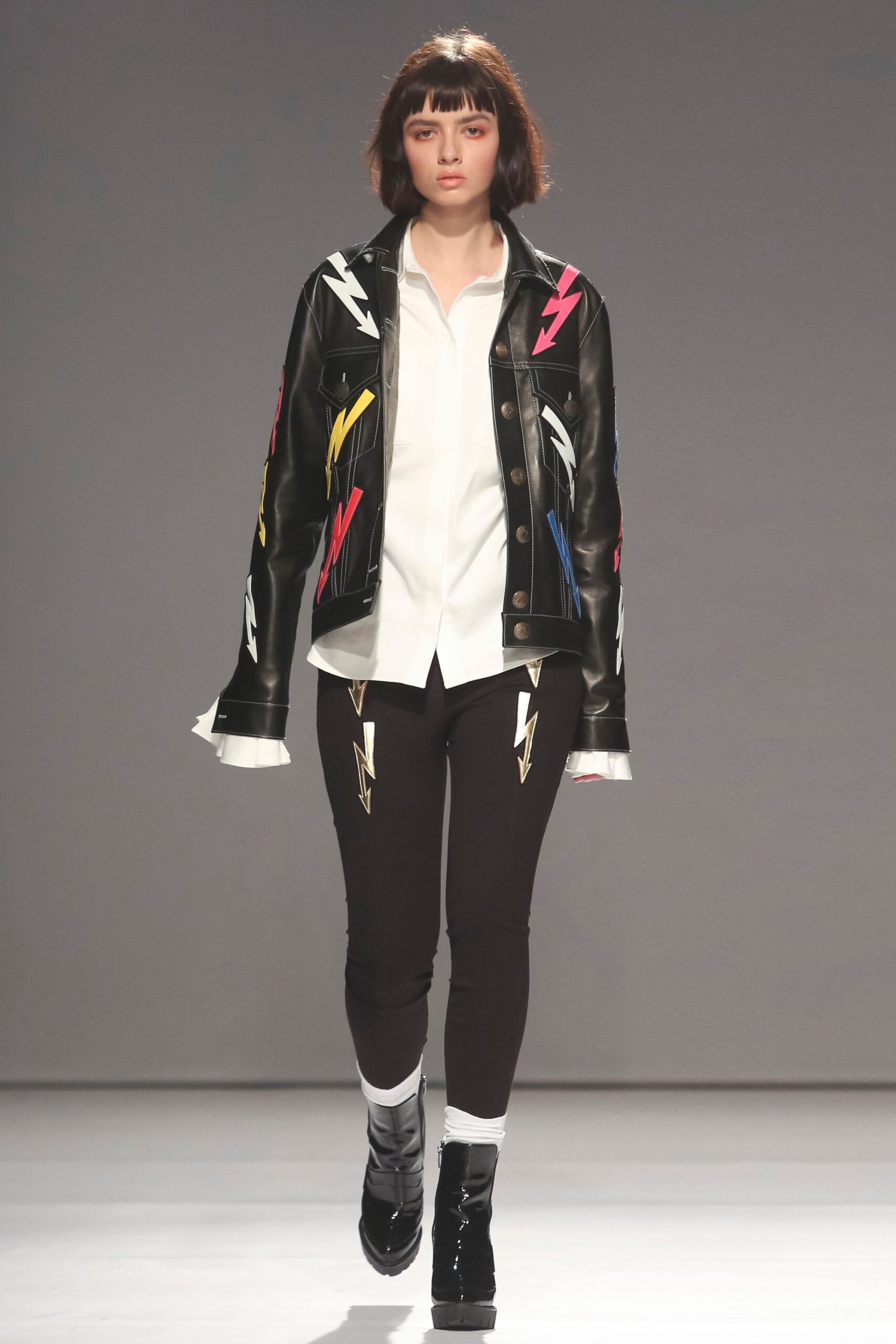 Navro Kiev F/W 17 Look 2