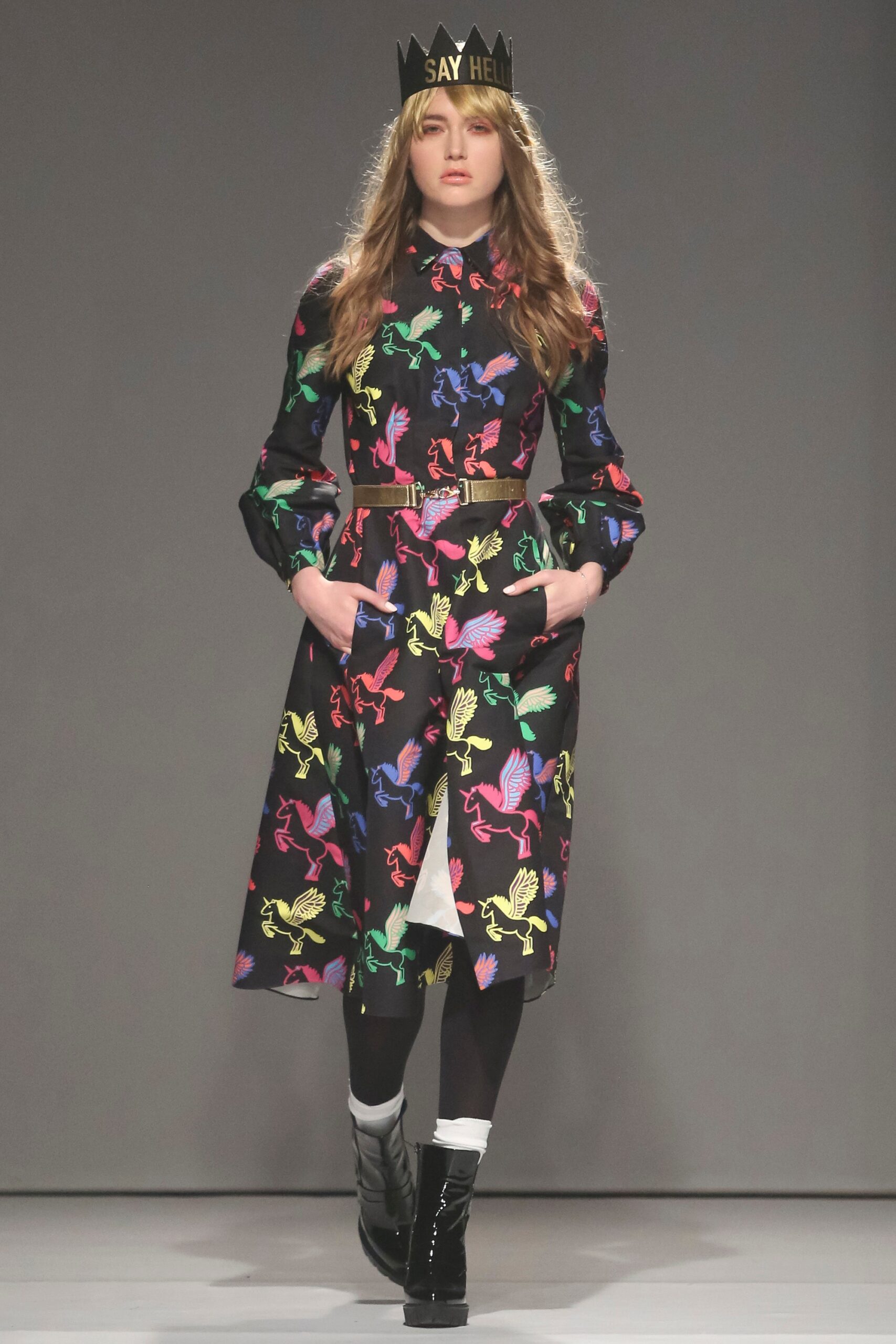 Navro Kiev F/W 17 Look 3