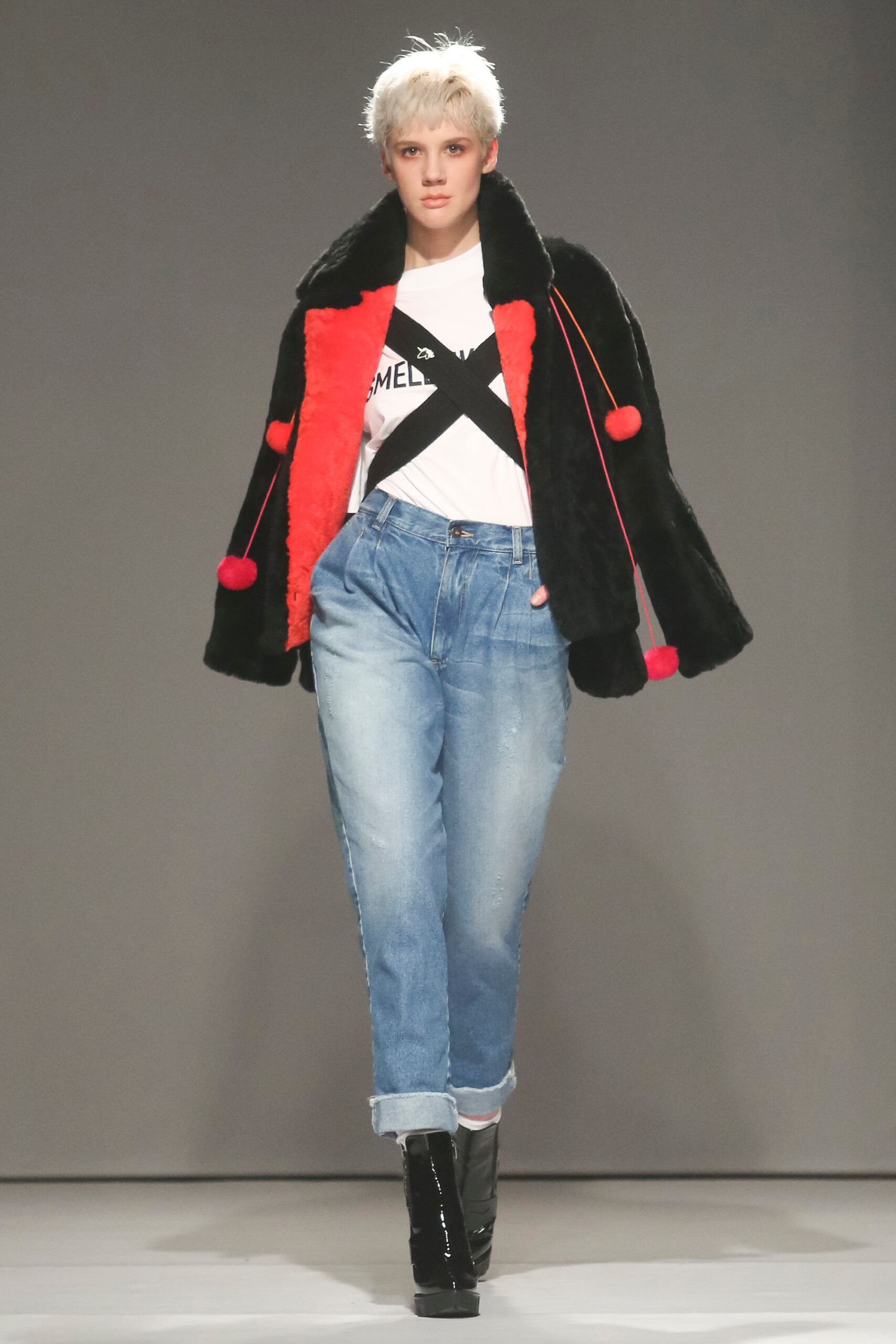 Navro Kiev F/W 17 Look 6