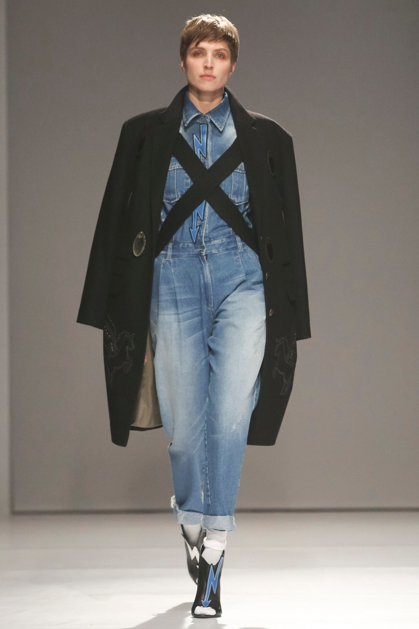 Navro Kiev F/W 17 Look 12