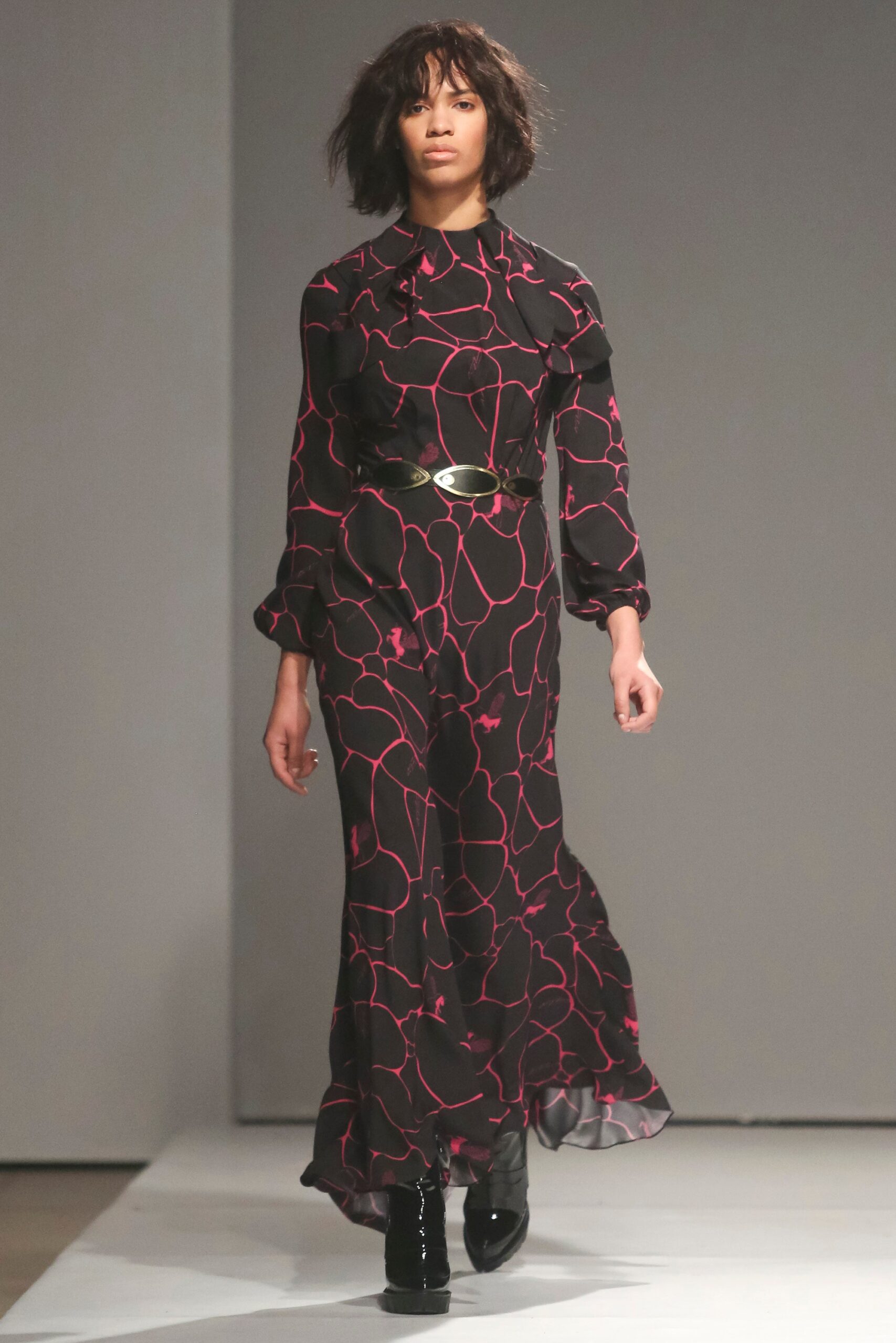 Navro Kiev F/W 17 Look 17
