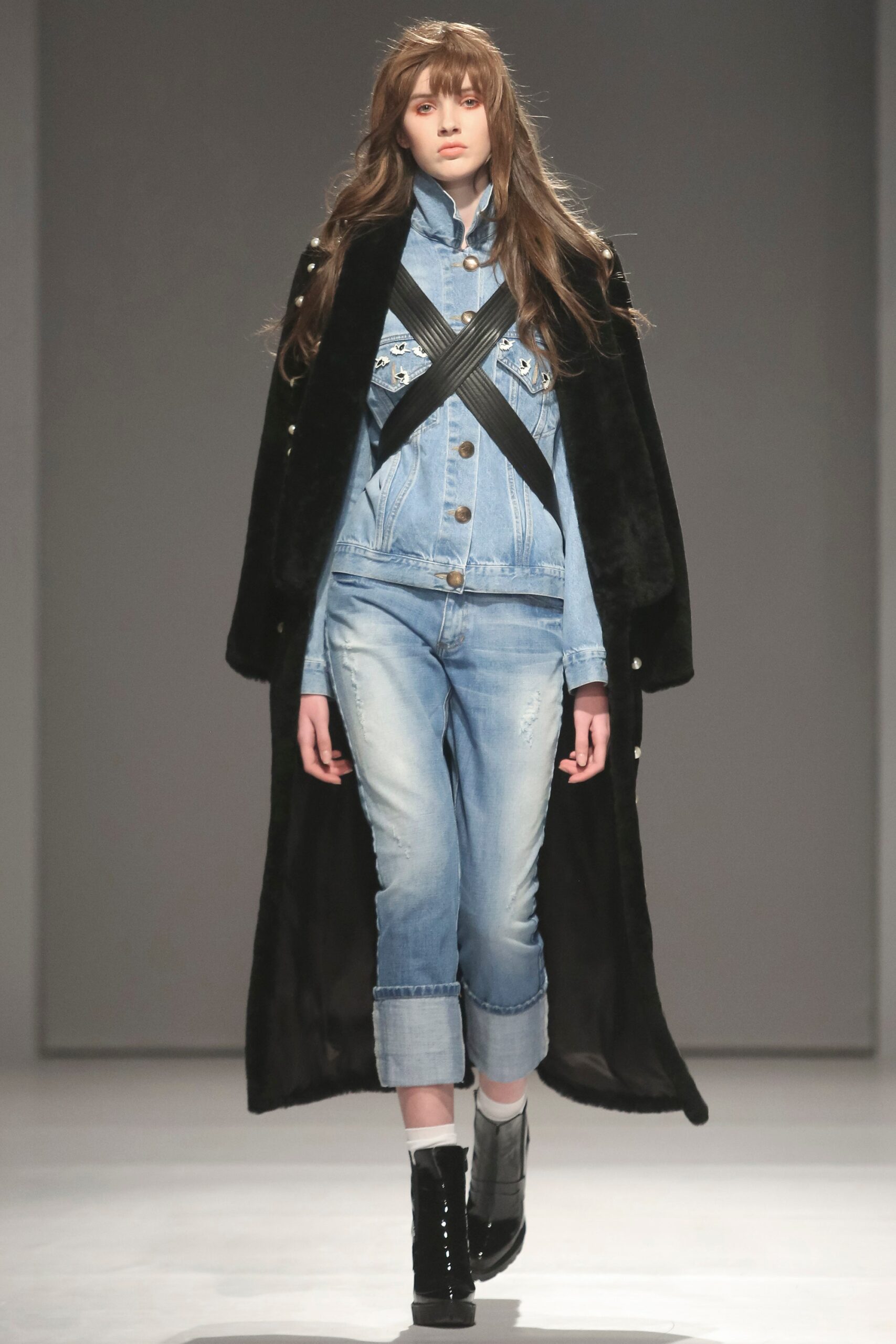 Navro Kiev F/W 17 Look 24