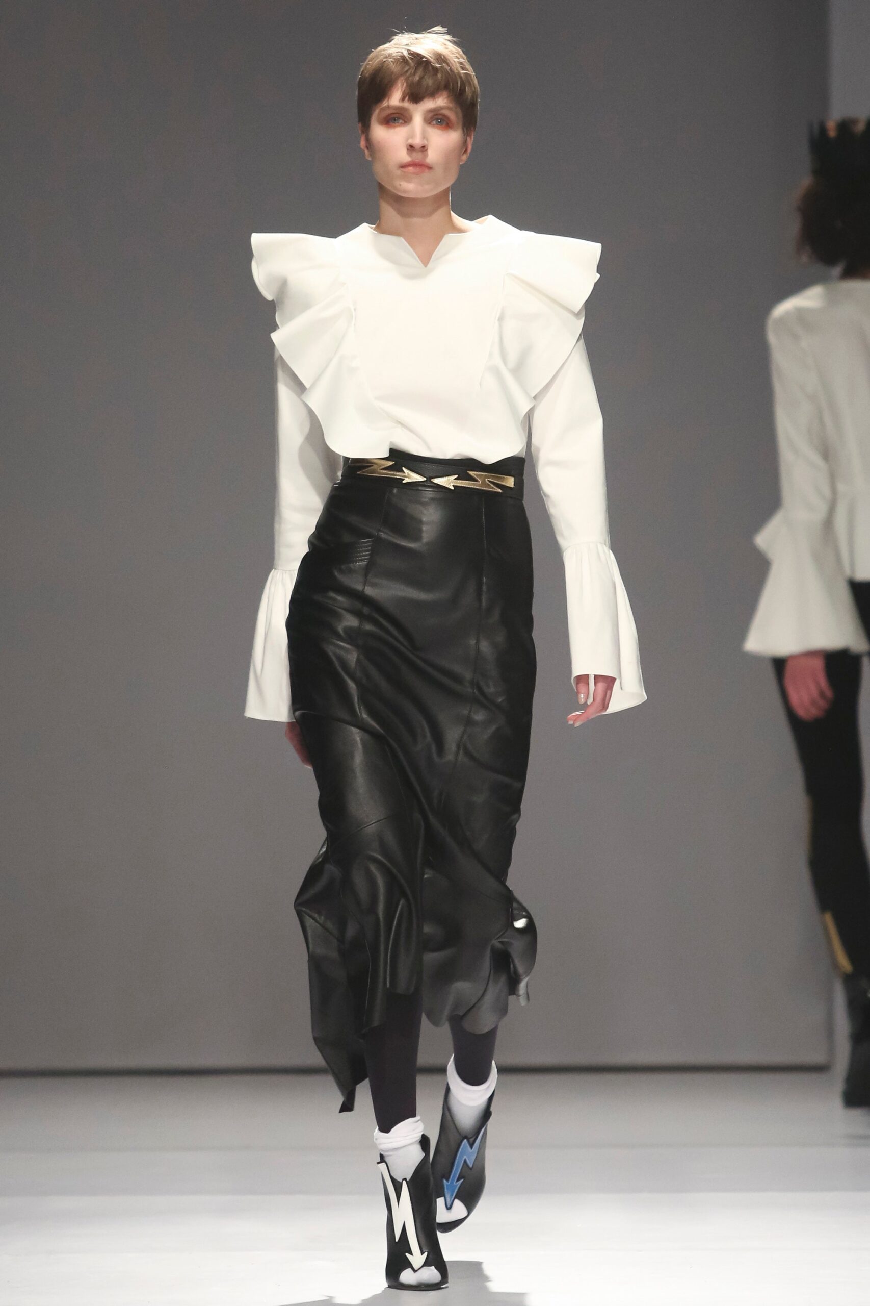 Navro Kiev F/W 17 Look 36