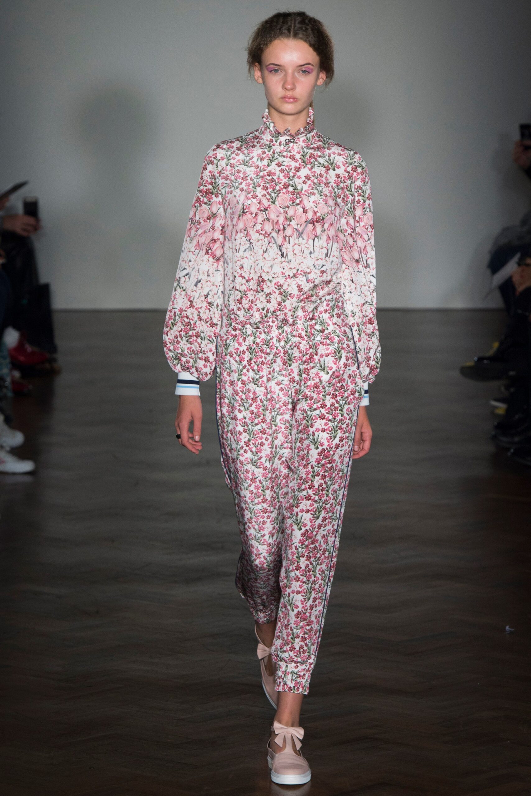 Mother of Pearl S/S 16 Look 2