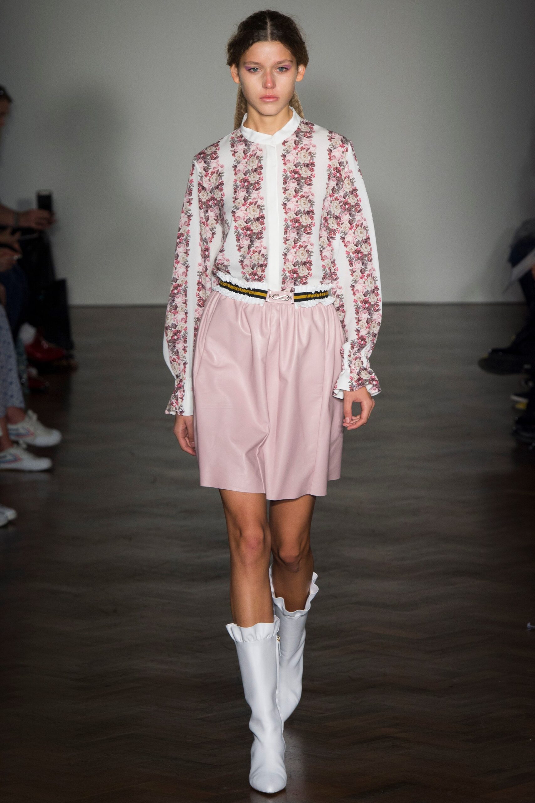 Mother of Pearl S/S 16 Look 3