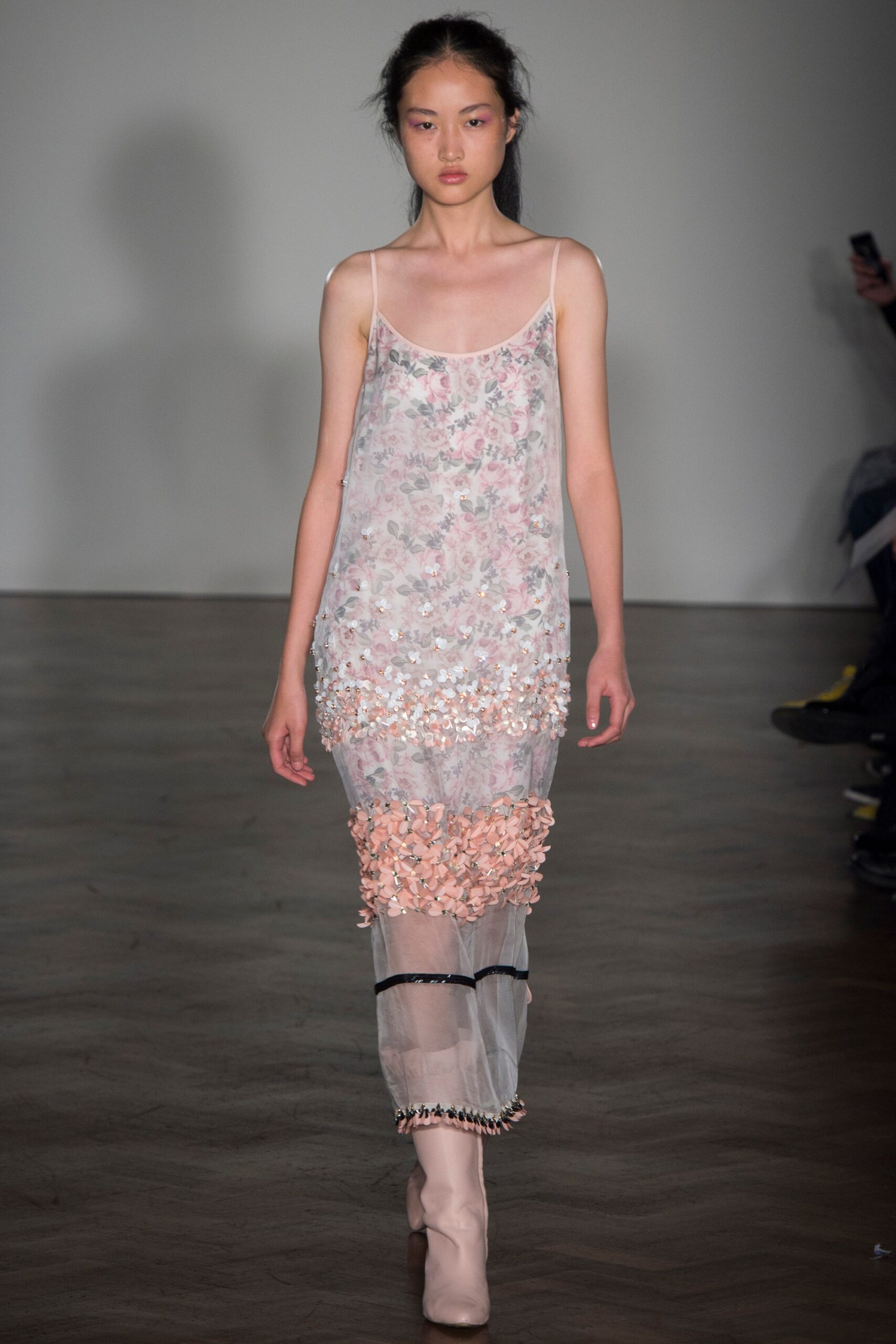 Mother of Pearl S/S 16 Look 5