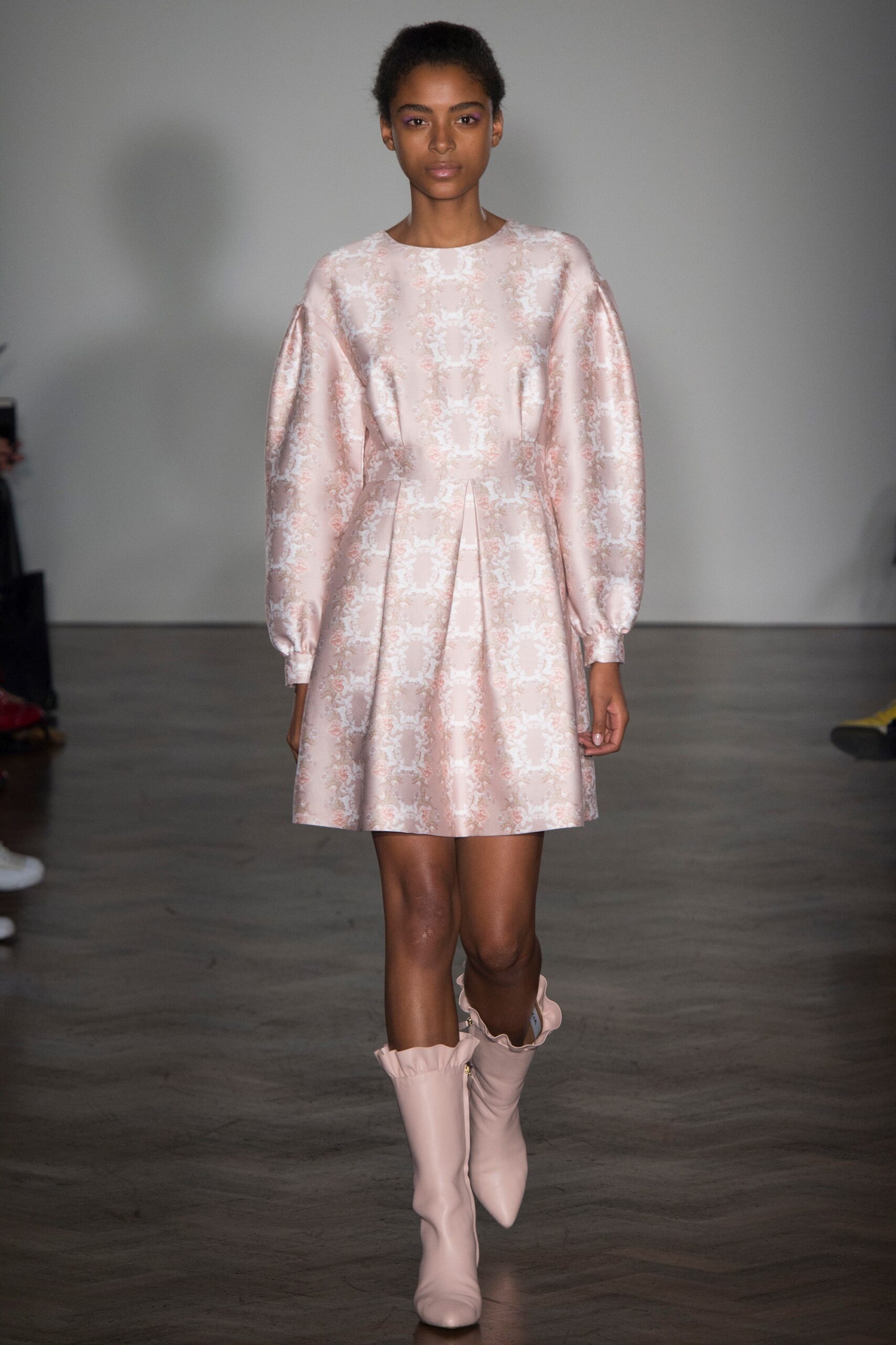 Mother of Pearl S/S 16 Look 6