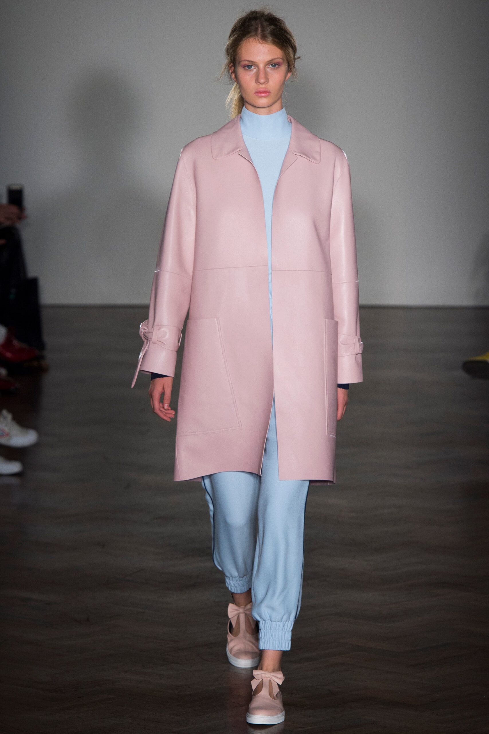 Mother of Pearl S/S 16 Look 7
