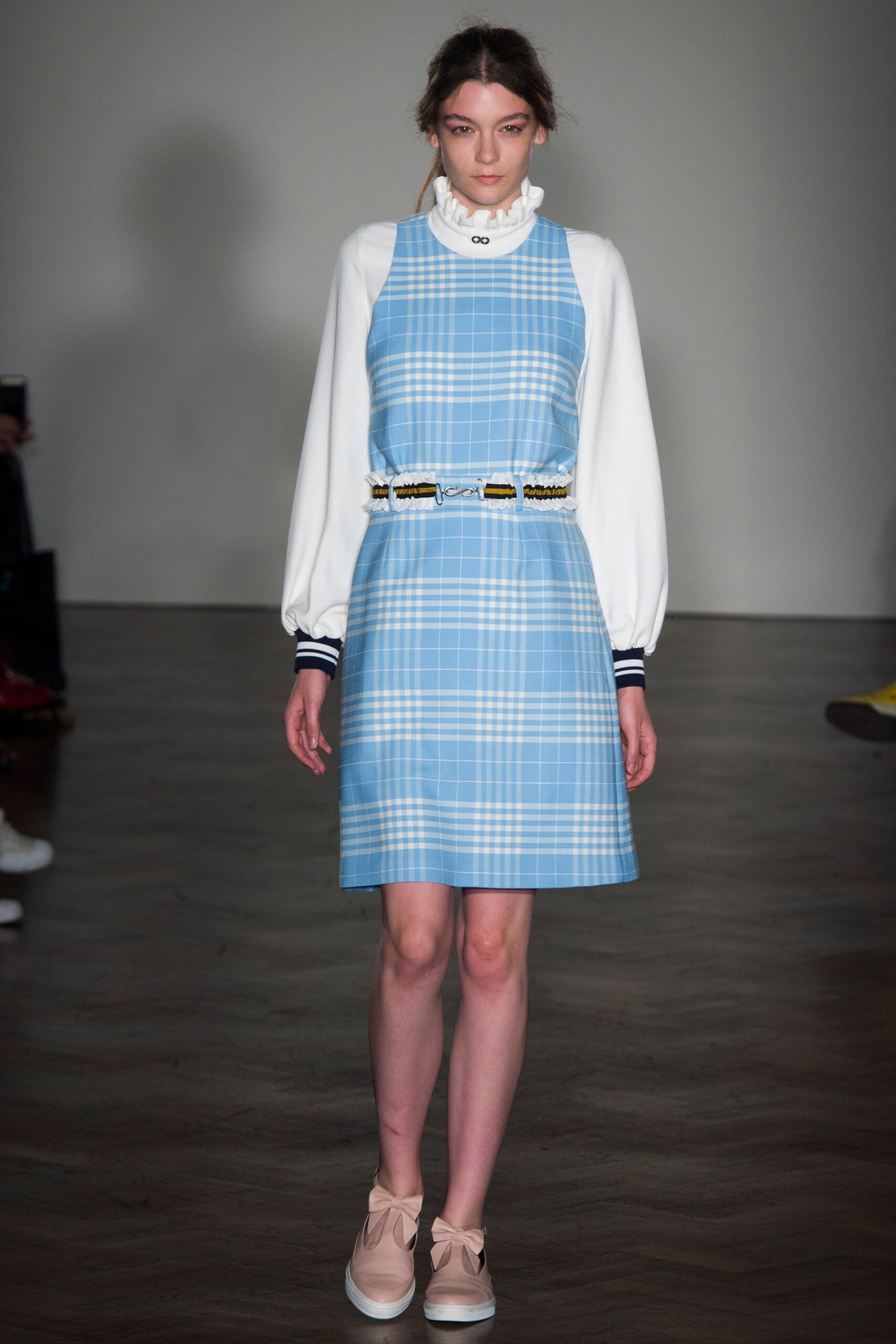 Mother of Pearl S/S 16 Look 8