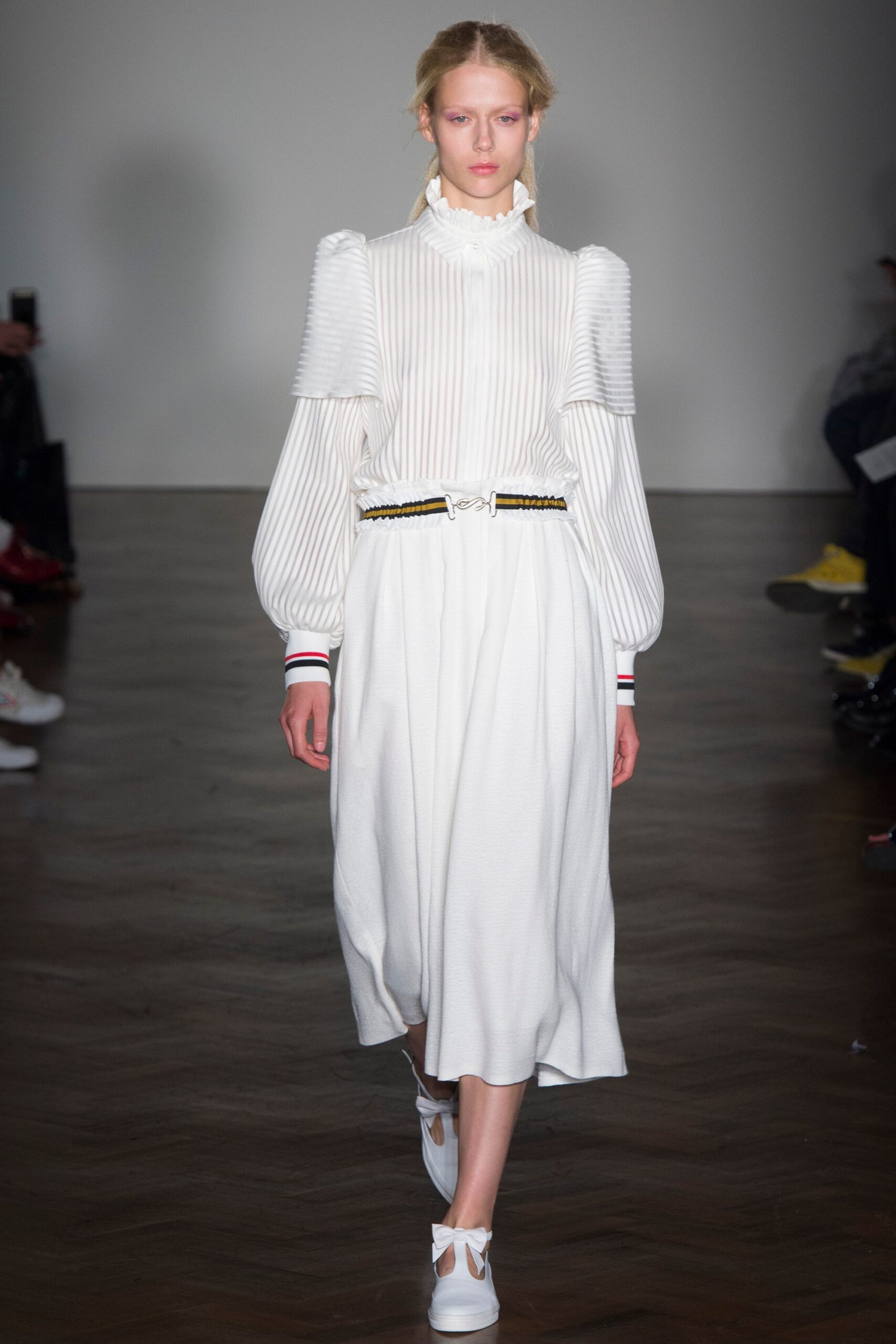 Mother of Pearl S/S 16 Look 10