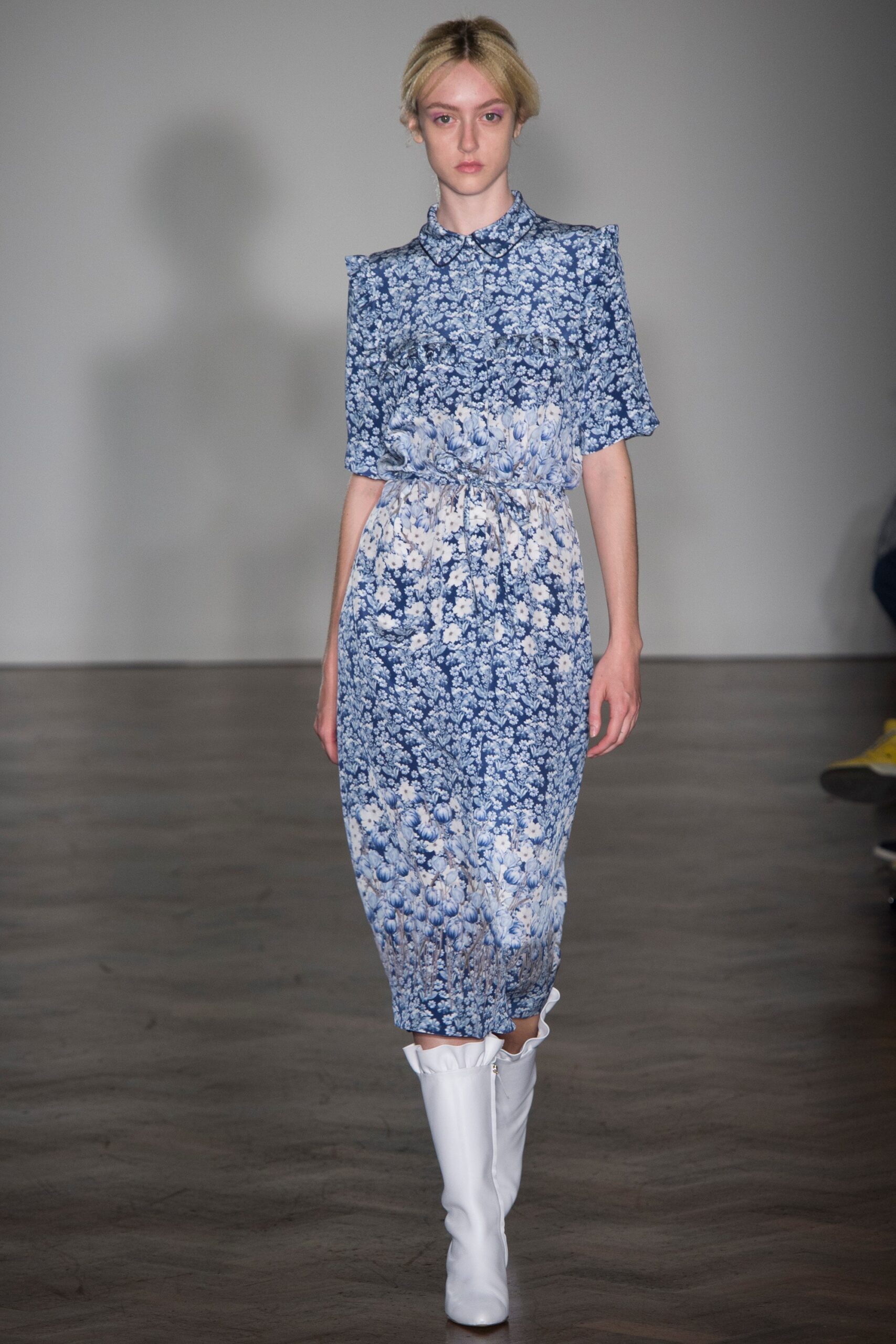 Mother of Pearl S/S 16 Look 11