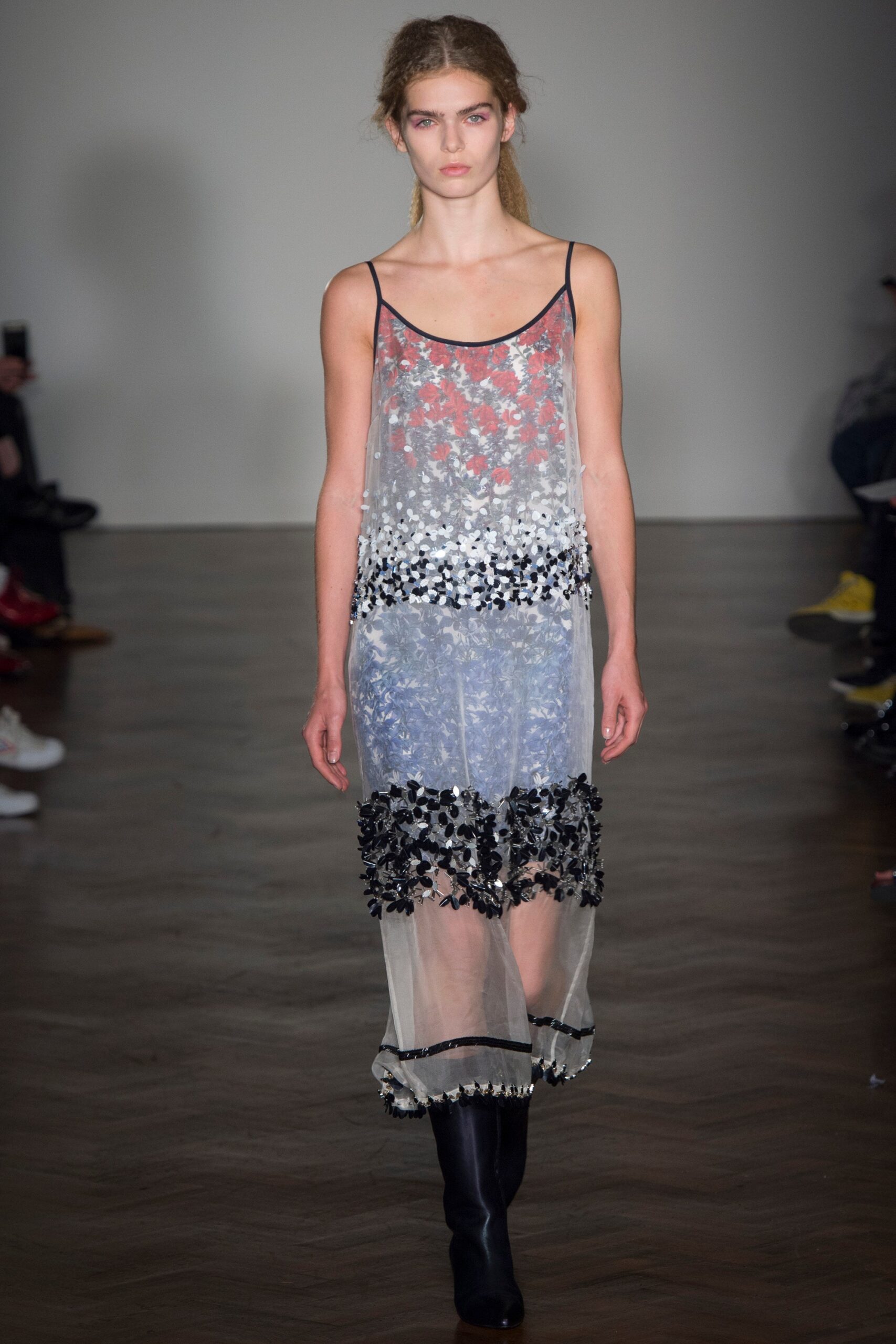Mother of Pearl S/S 16 Look 12