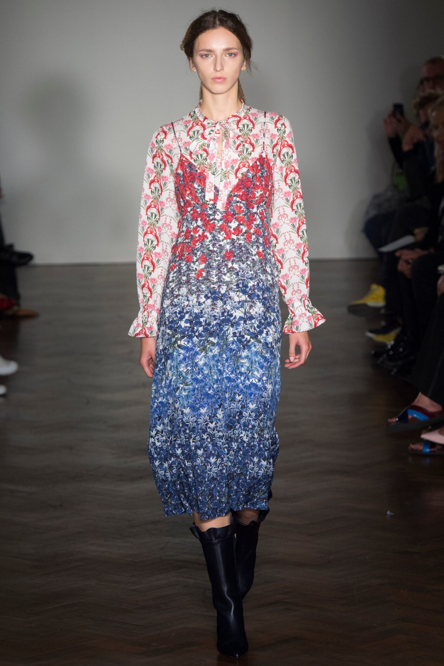 Mother of Pearl S/S 16 Look 13