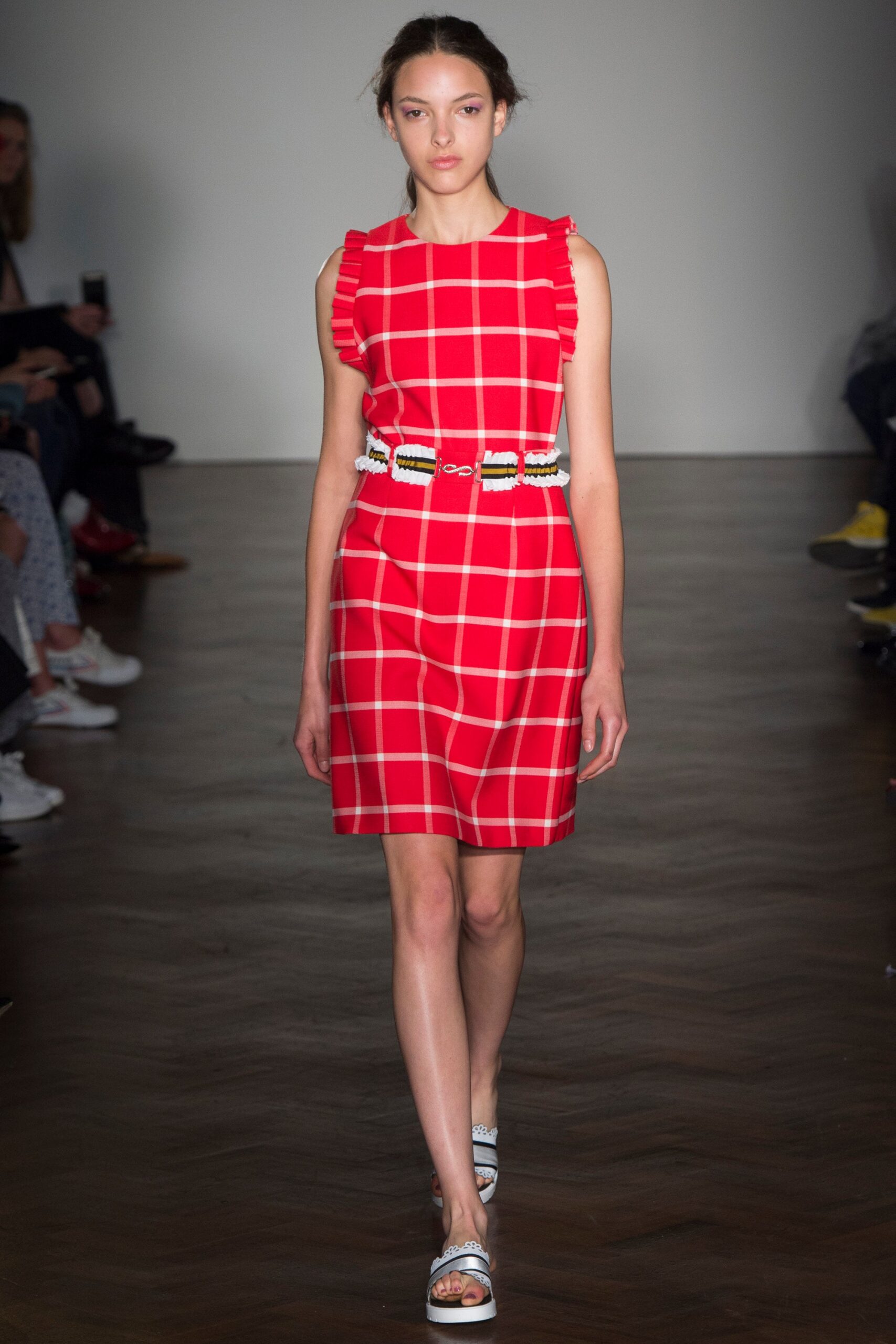 Mother of Pearl S/S 16 Look 14