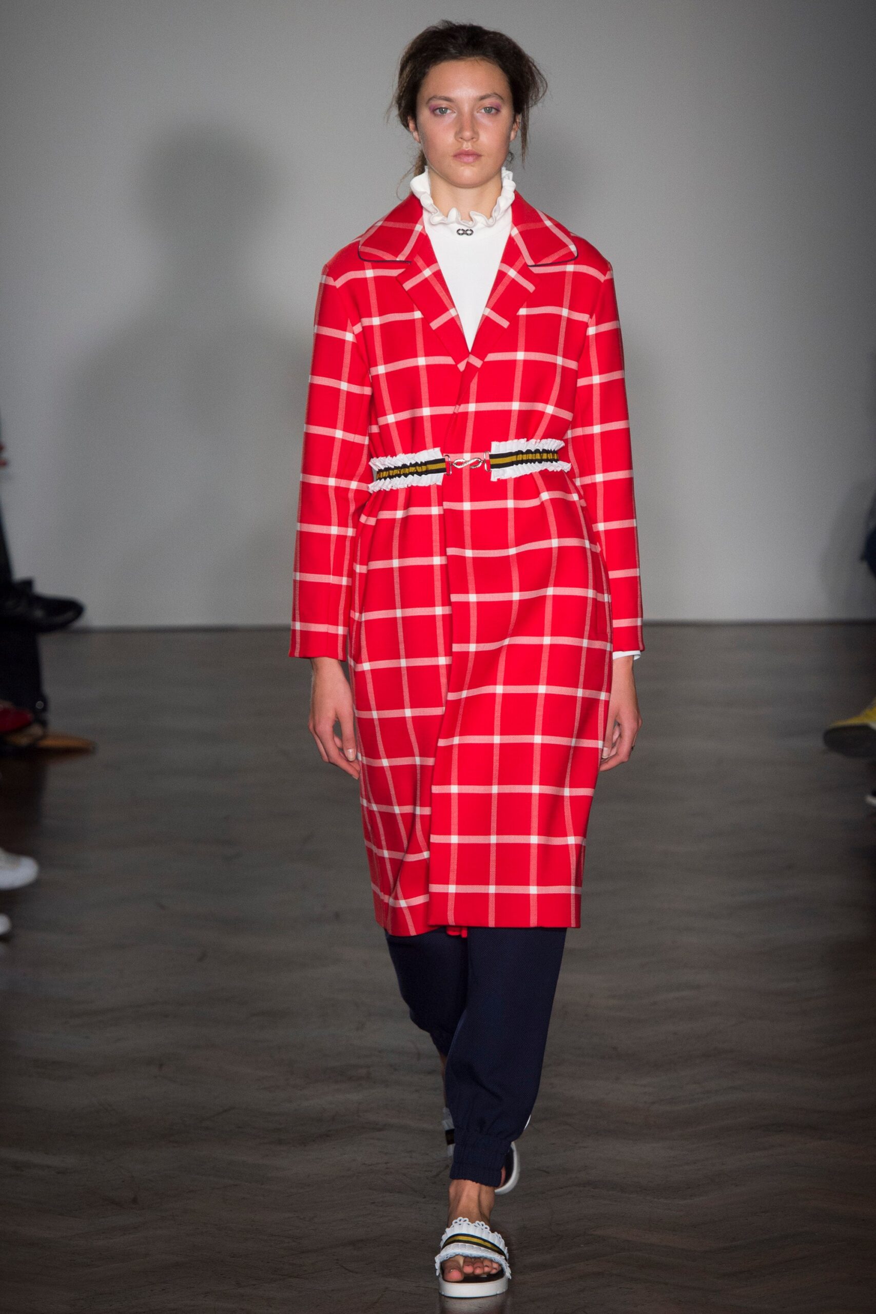 Mother of Pearl S/S 16 Look 16