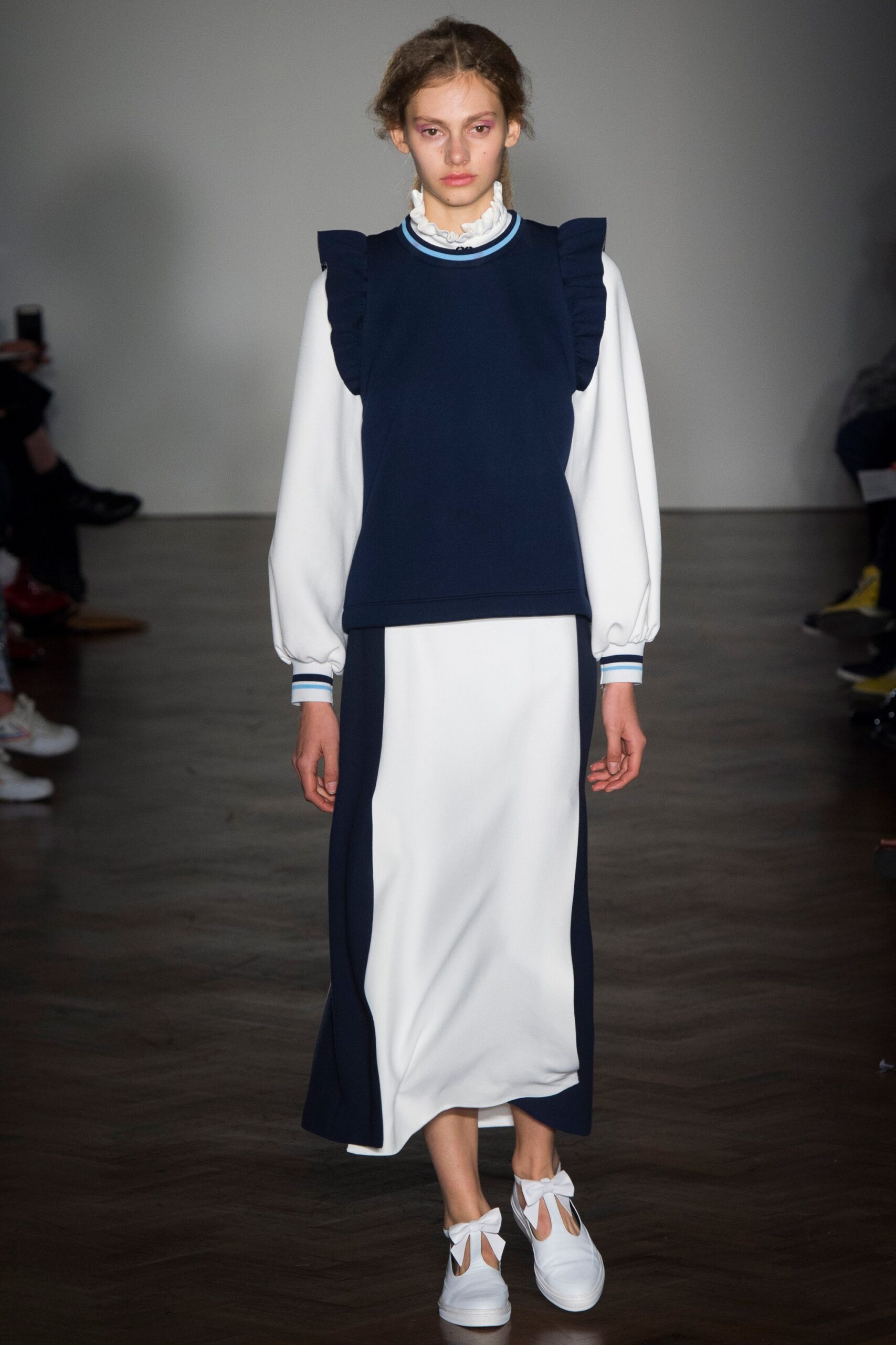 Mother of Pearl S/S 16 Look 17