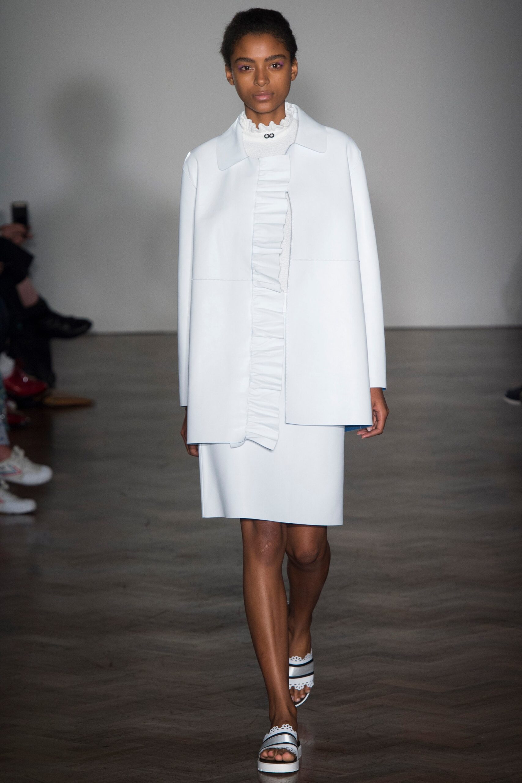 Mother of Pearl S/S 16 Look 19