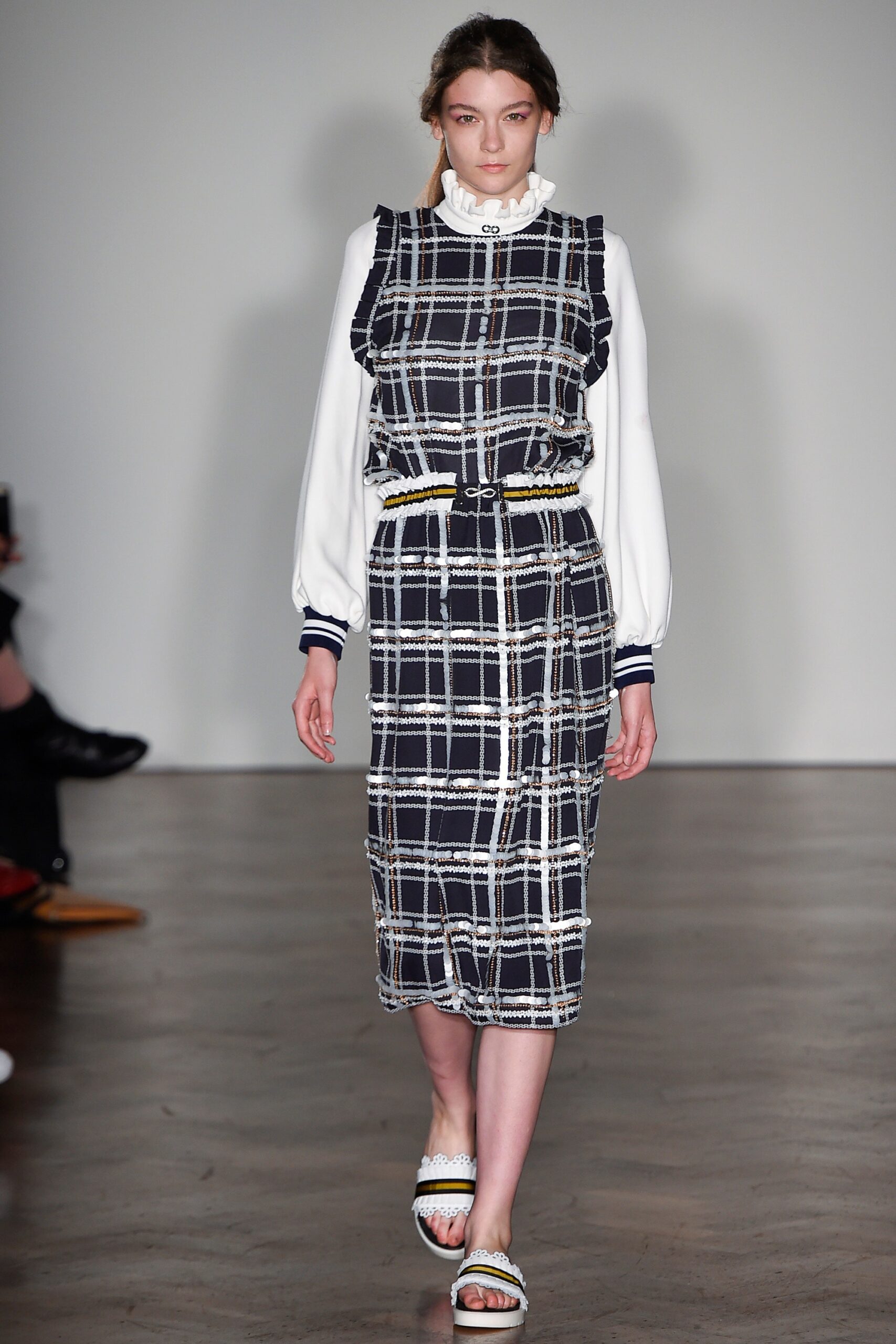 Mother of Pearl S/S 16 Look 20