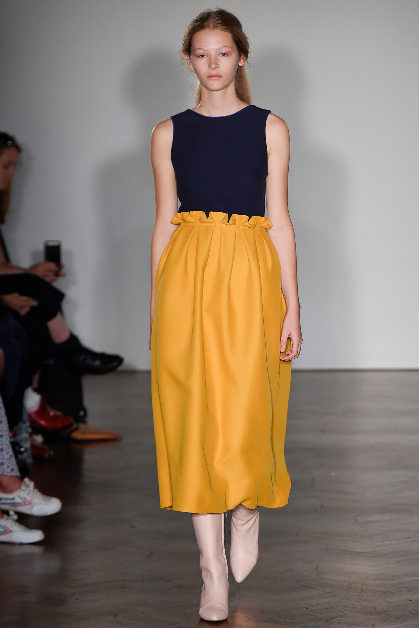 Mother of Pearl S/S 16 Look 21