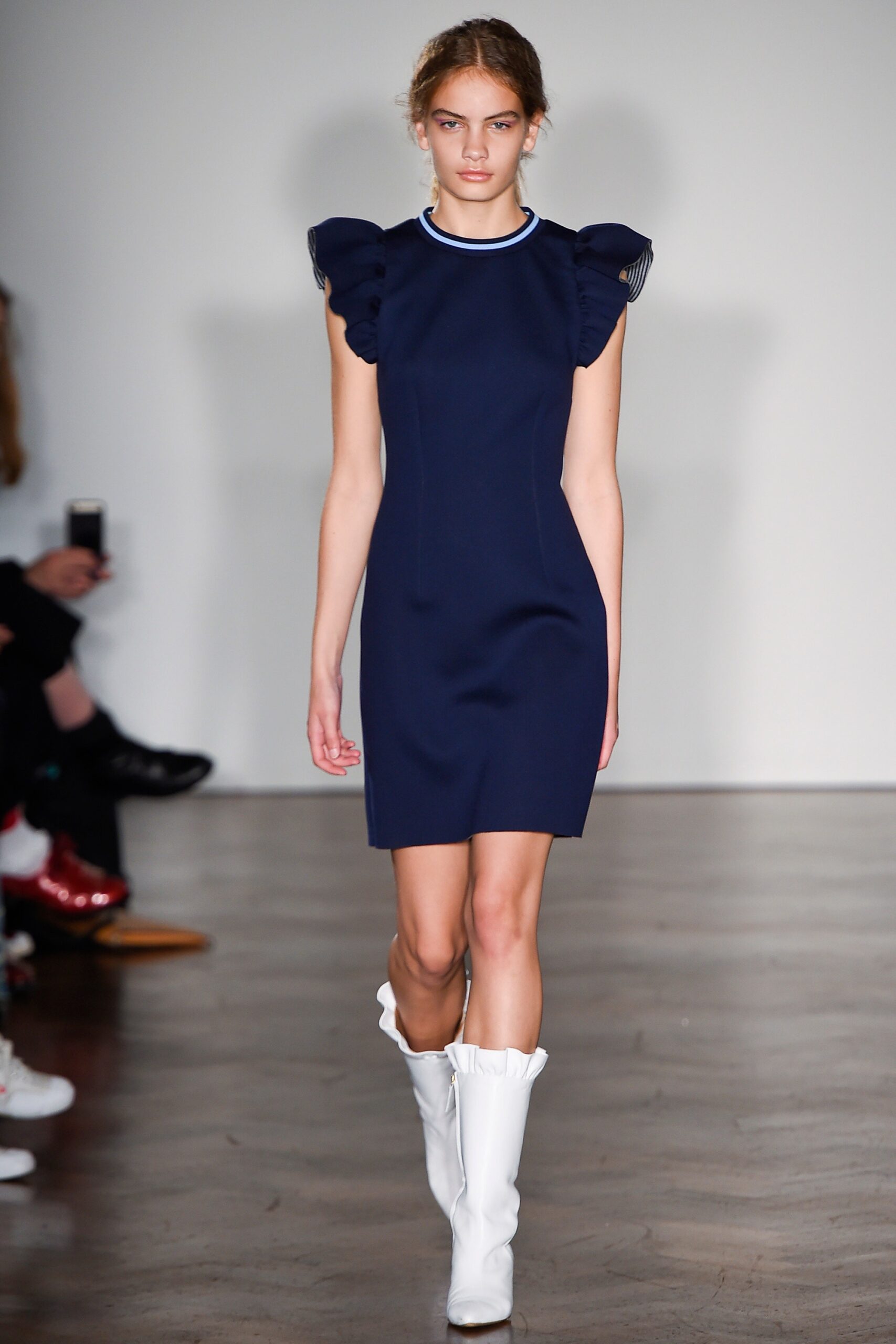 Mother of Pearl S/S 16 Look 23