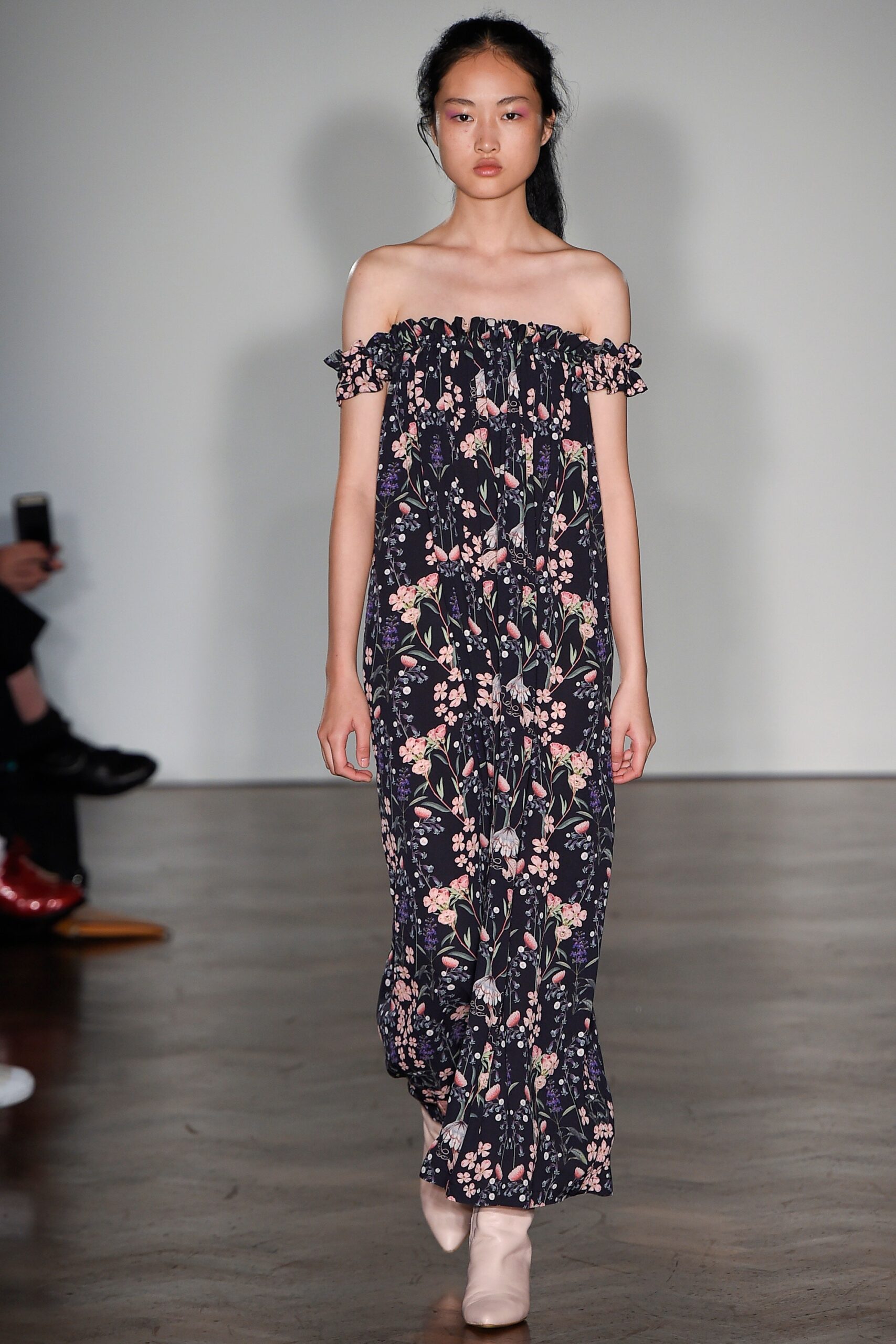 Mother of Pearl S/S 16 Look 24