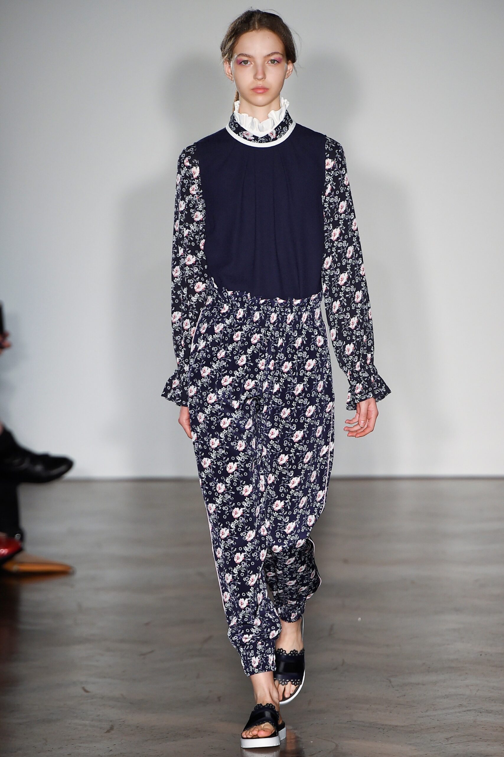 Mother of Pearl S/S 16 Look 25