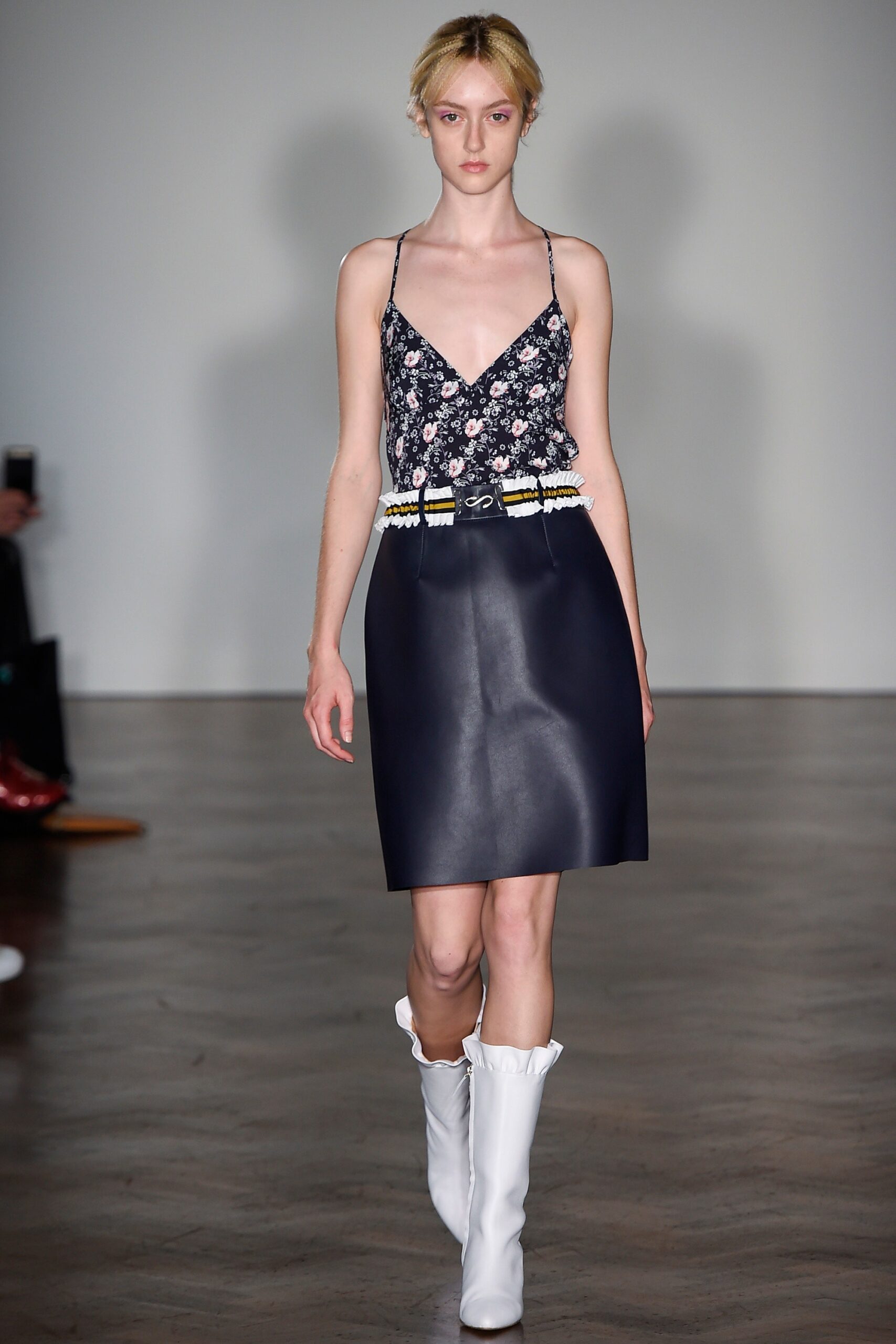 Mother of Pearl S/S 16 Look 27