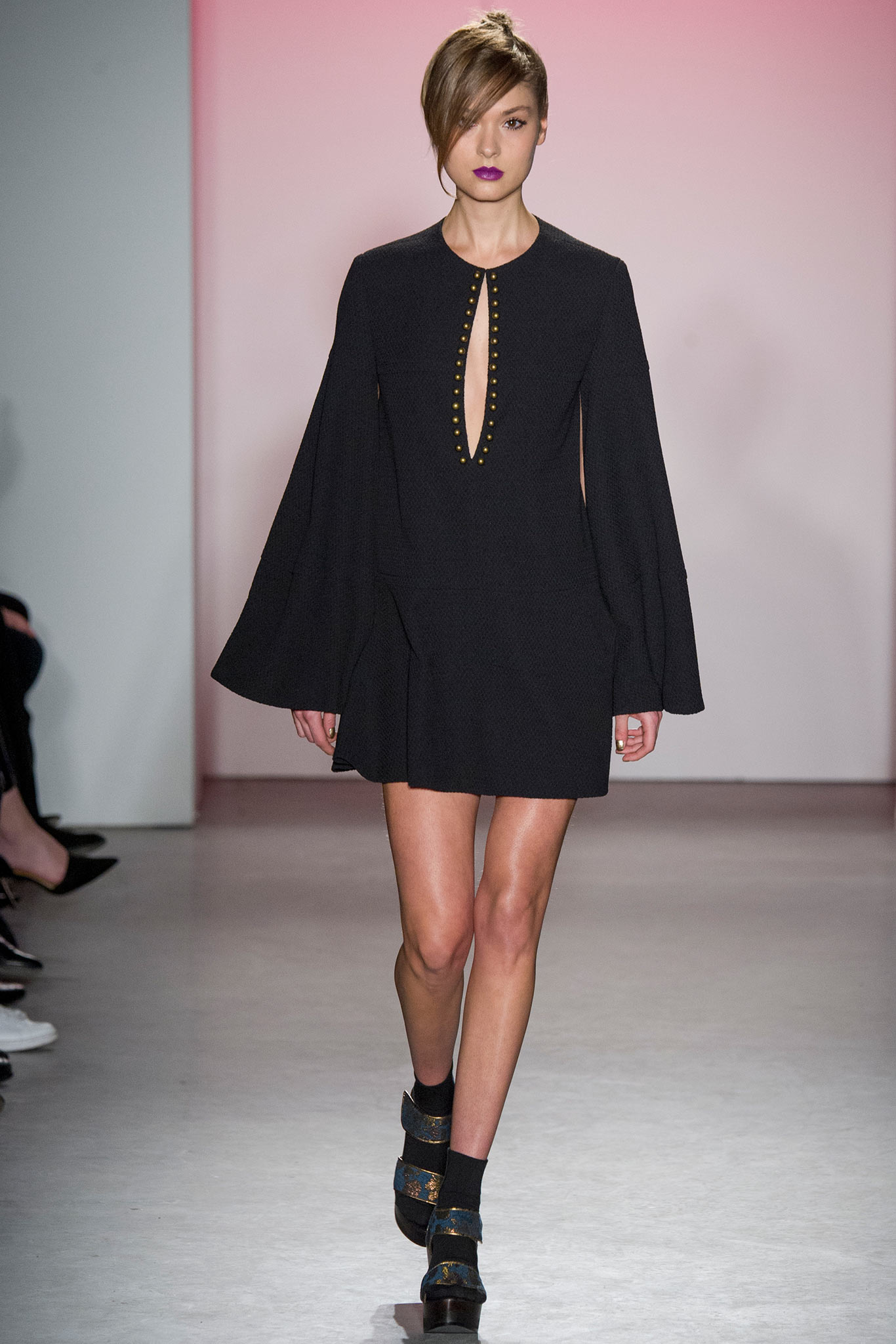 Nanette Lepore F/W 15 Look 11