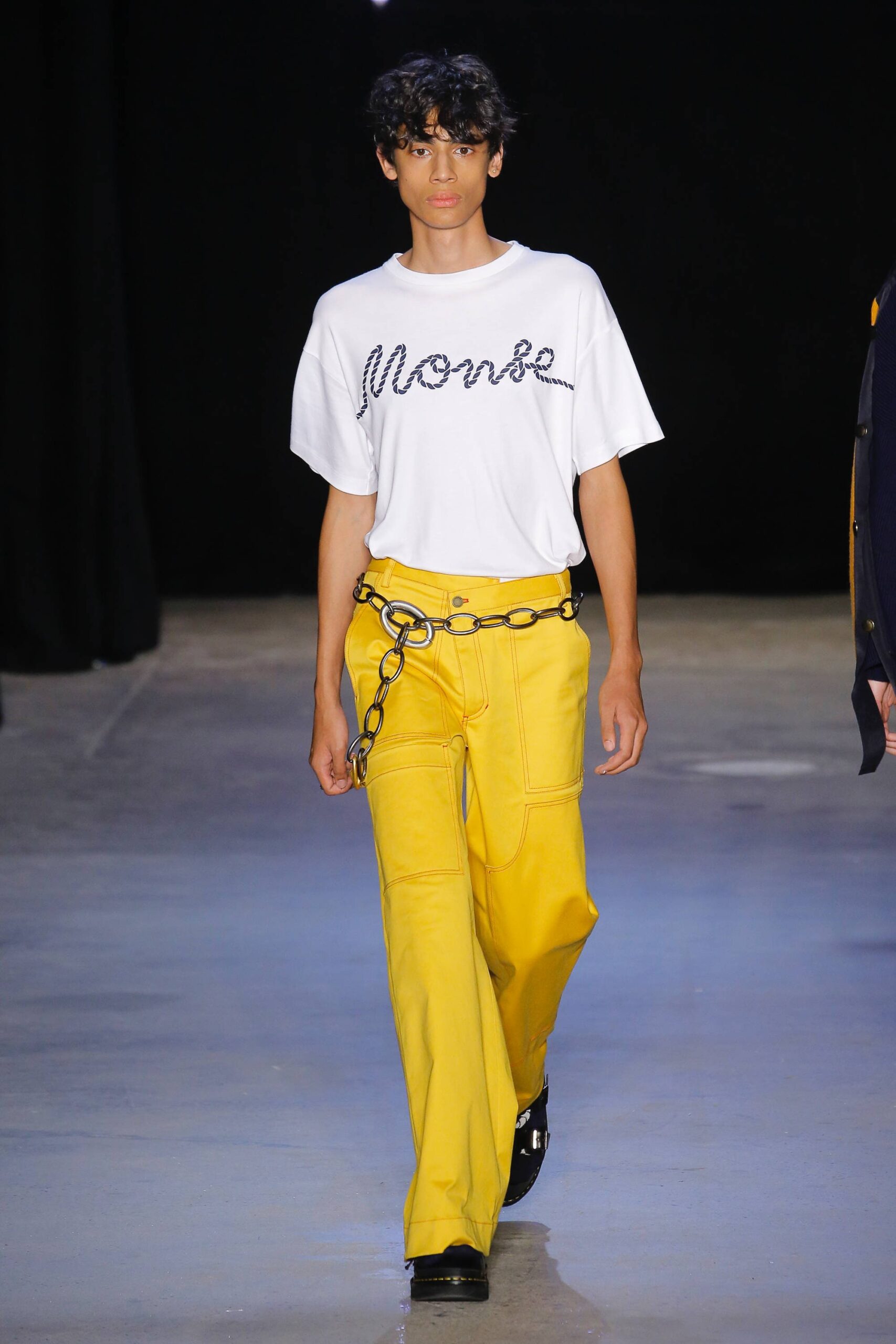 Monse S/S 19 Look 4